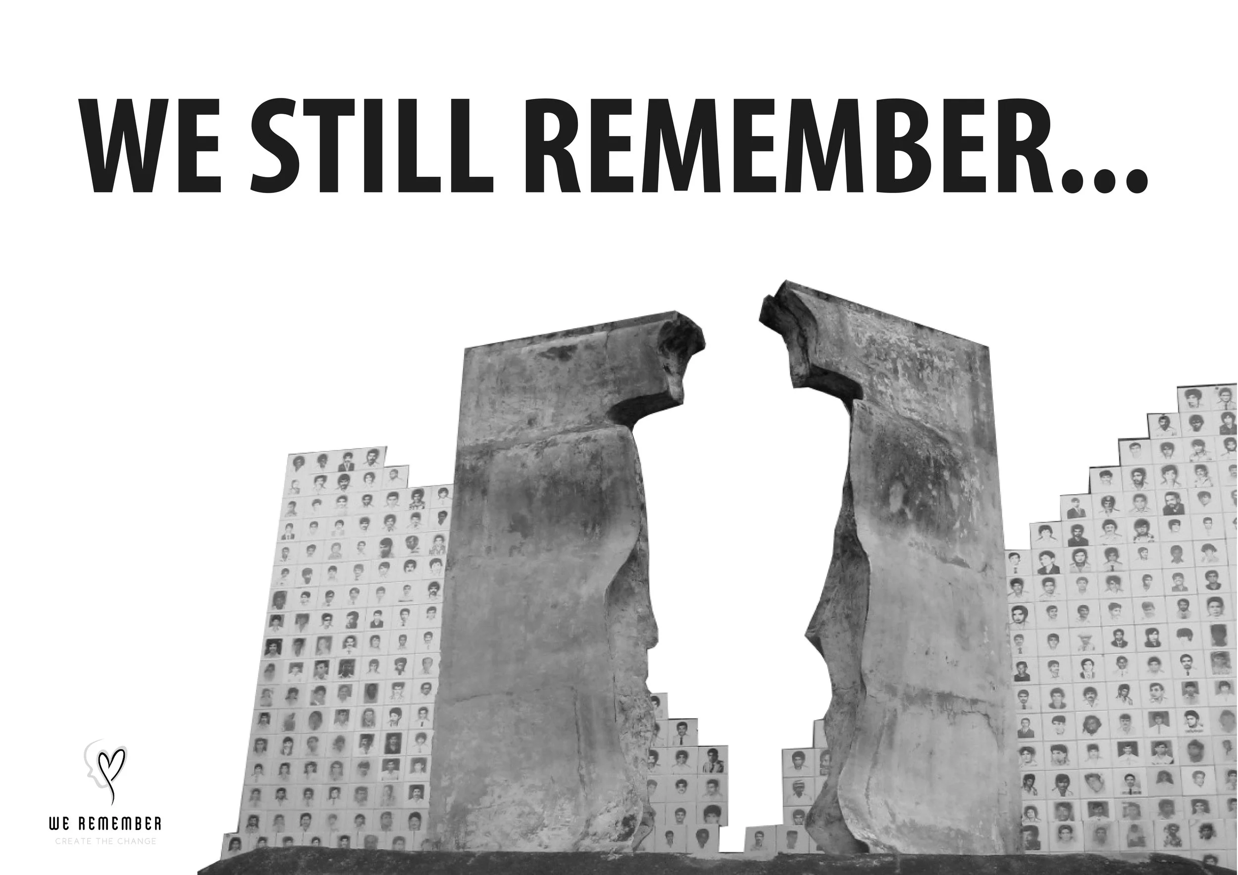 We Remember