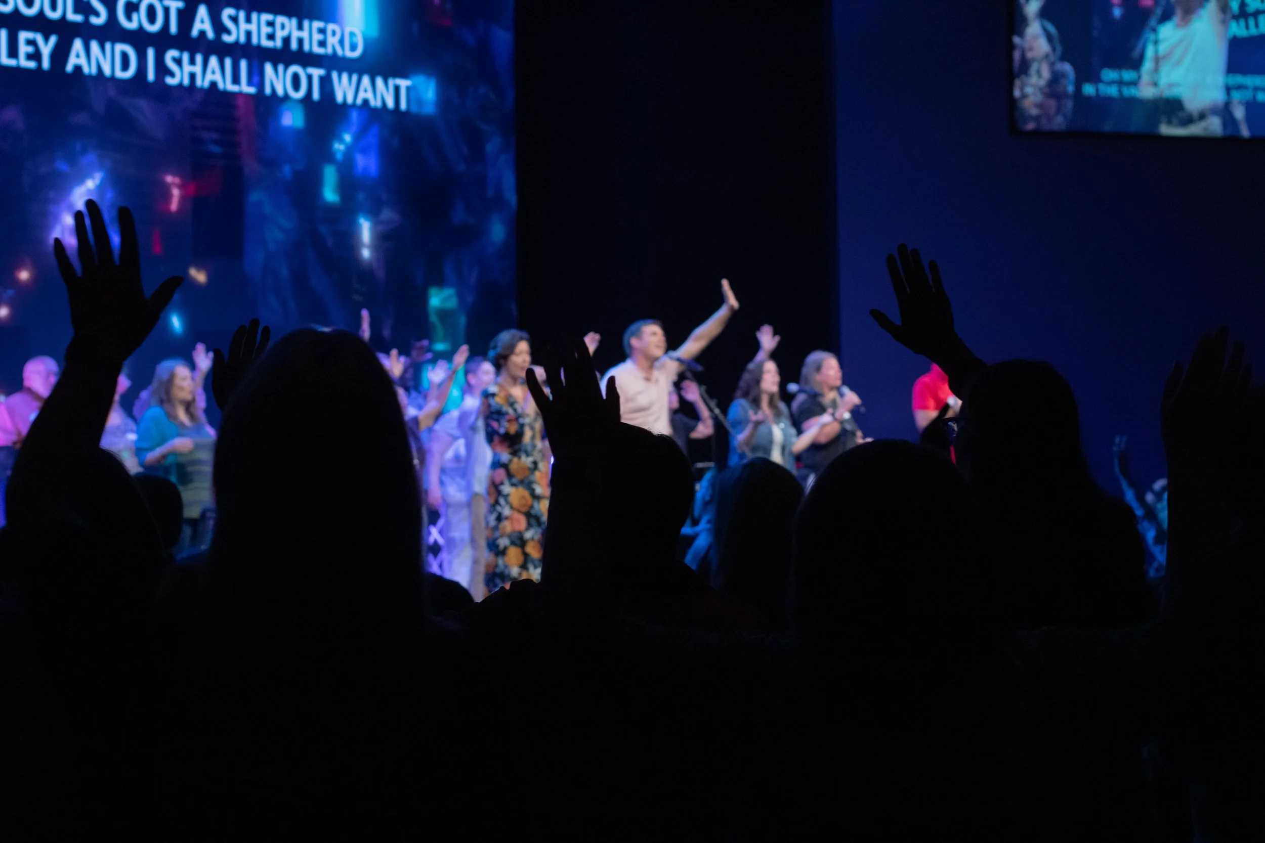 What We Believe — Faith Fellowship Church Wirtz Va