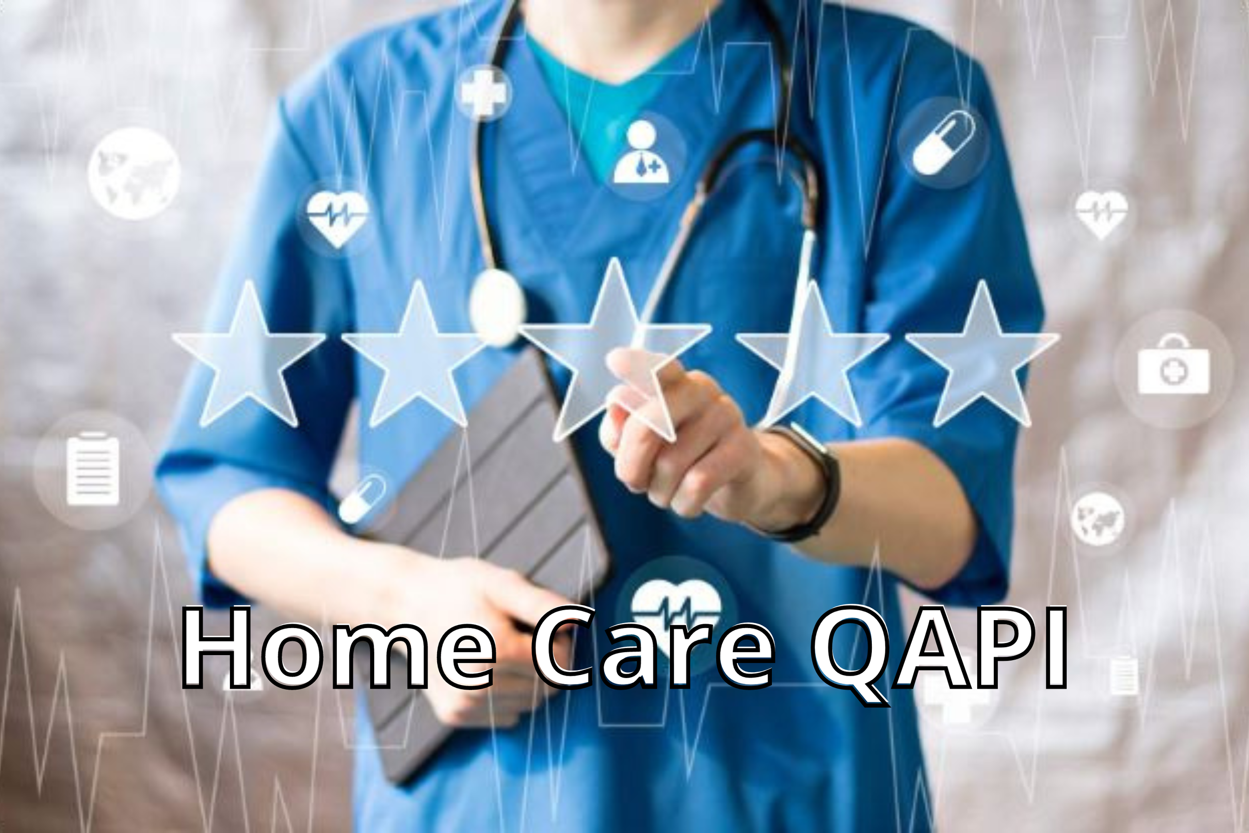 Home Care QAPI 