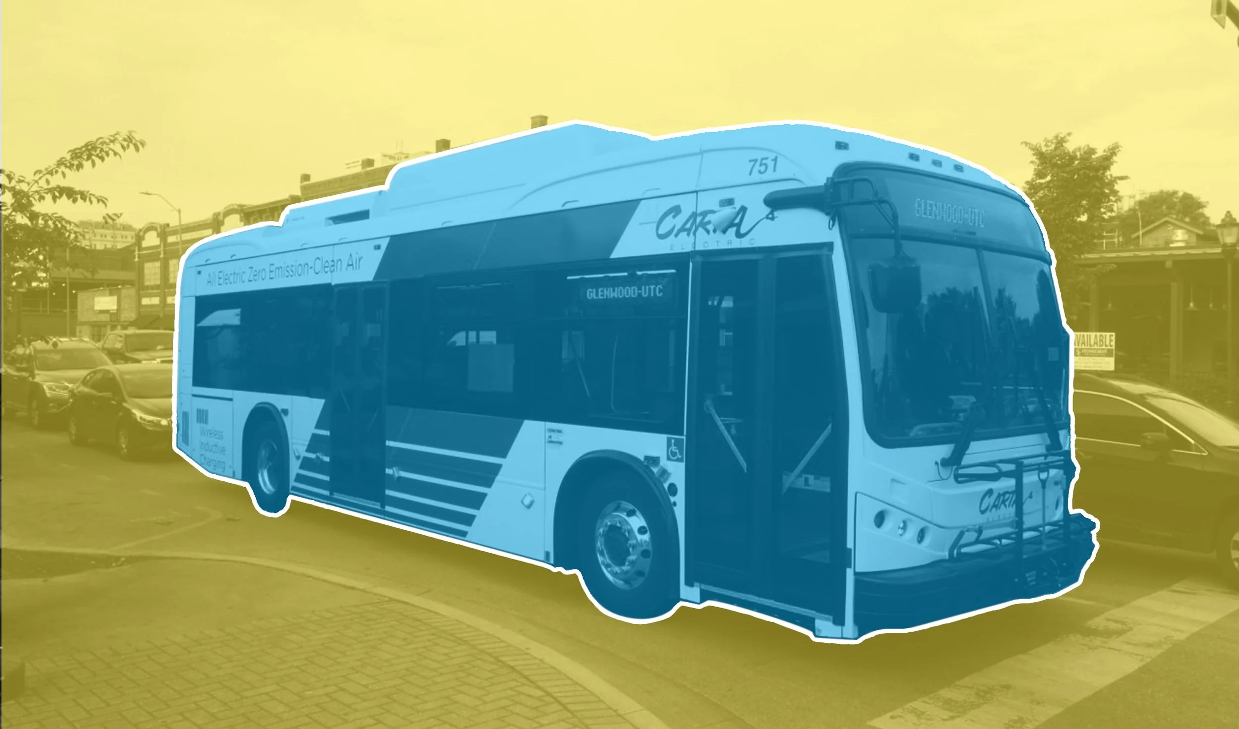 Q Is CARTA going completely electric? — Chattamatters