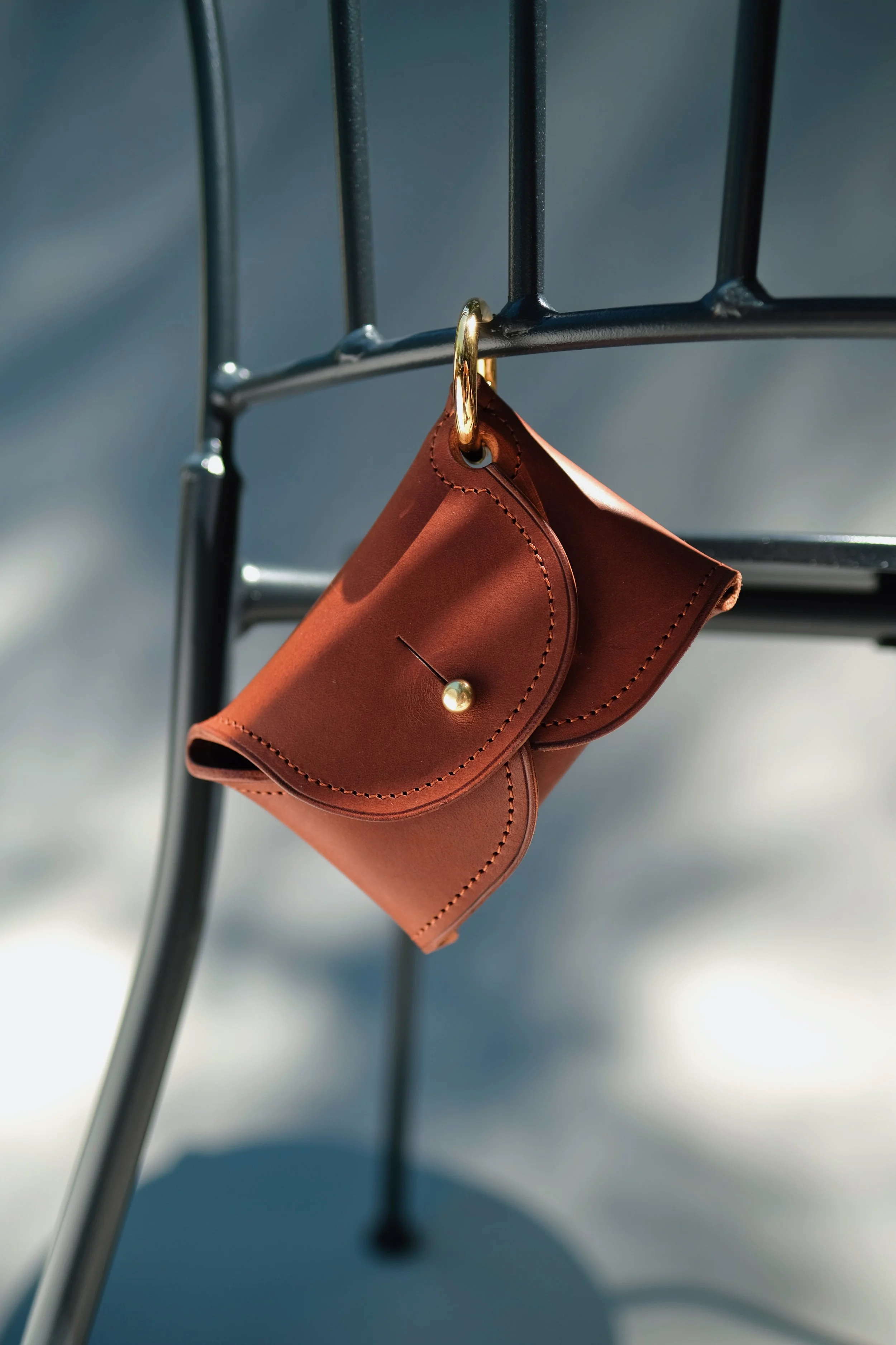 Union Wristlet Set