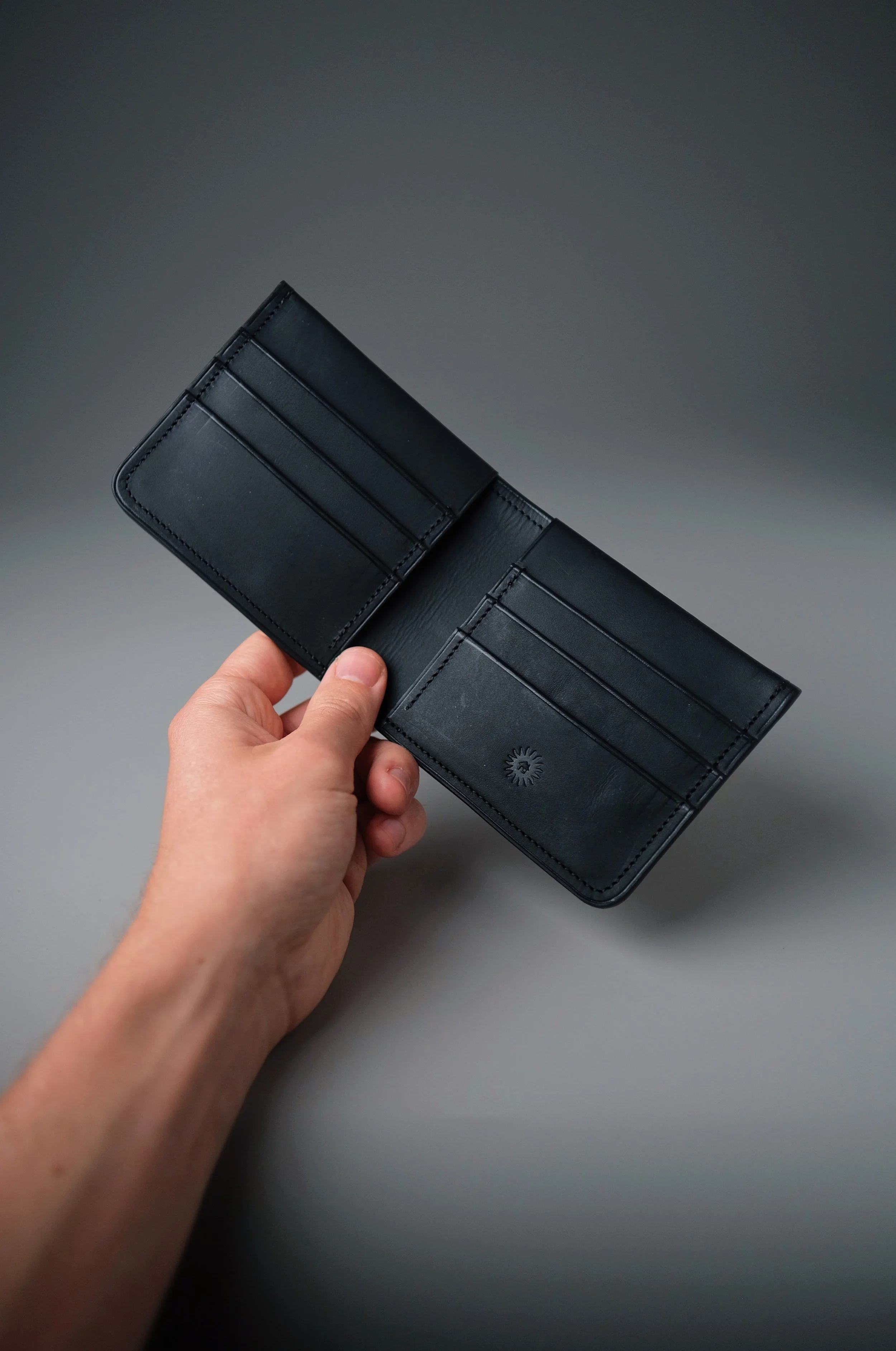Bifold Wallet