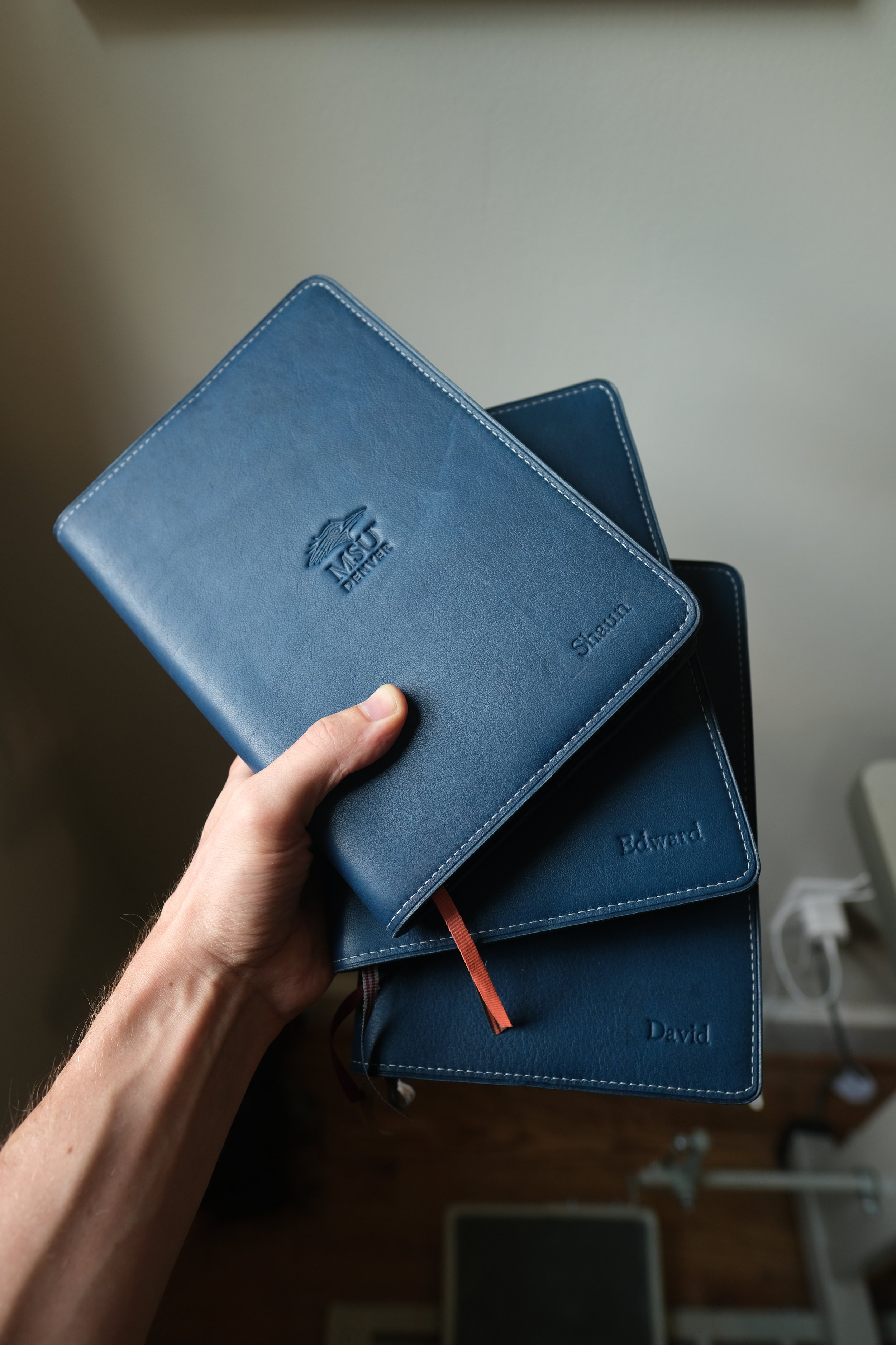 leather journal covers with custom monogram.JPG