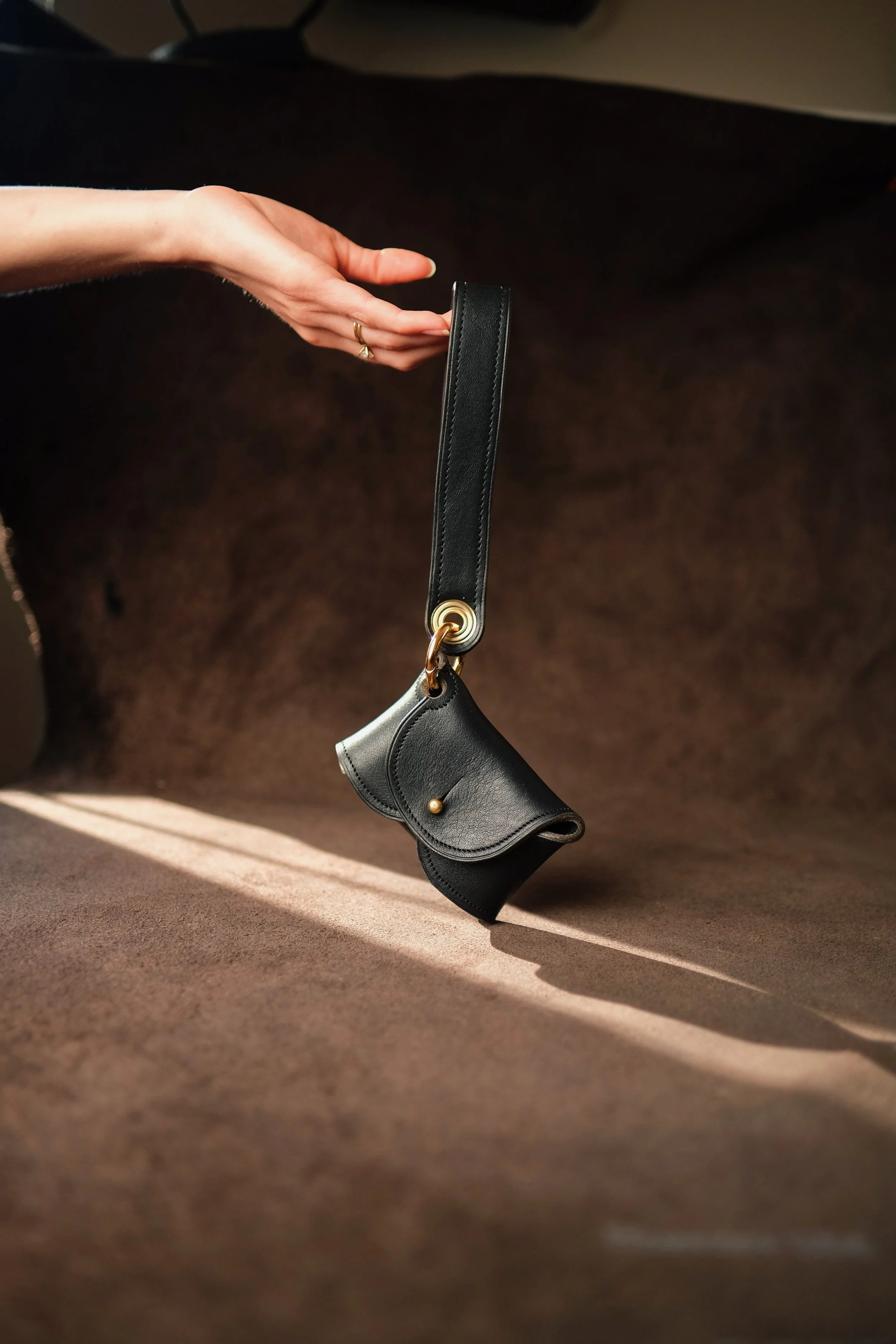 Union Wristlet Set