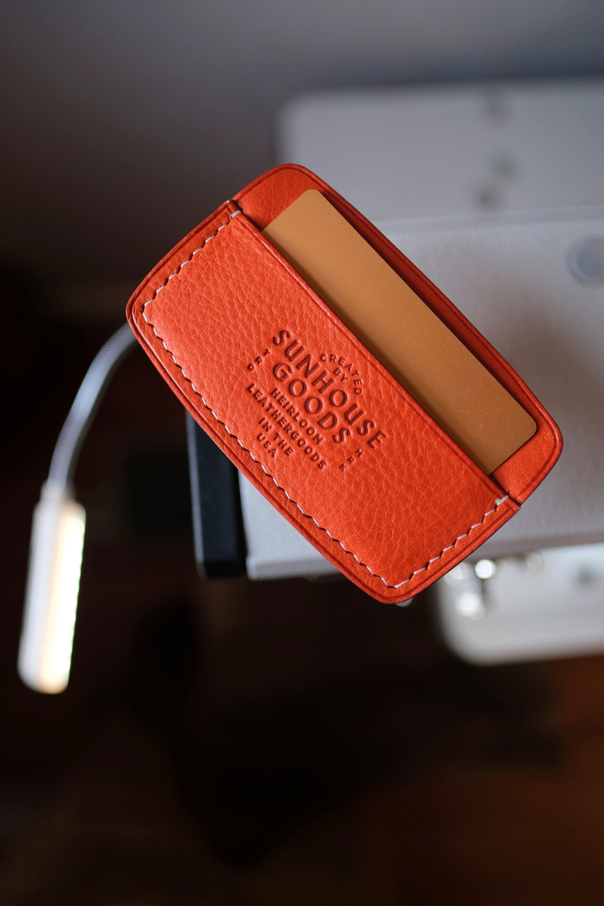 Slip Wallet