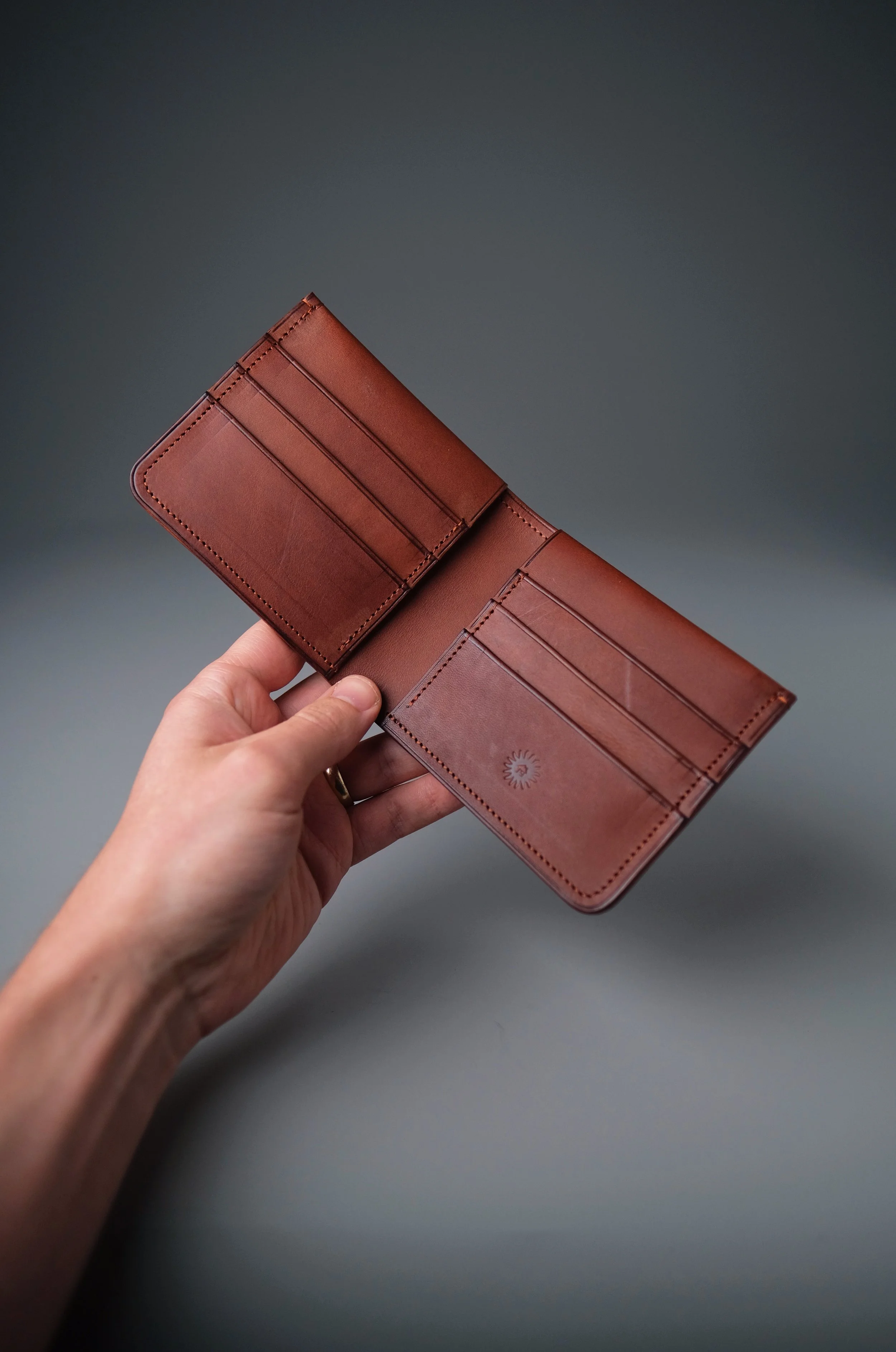 Bifold Wallet