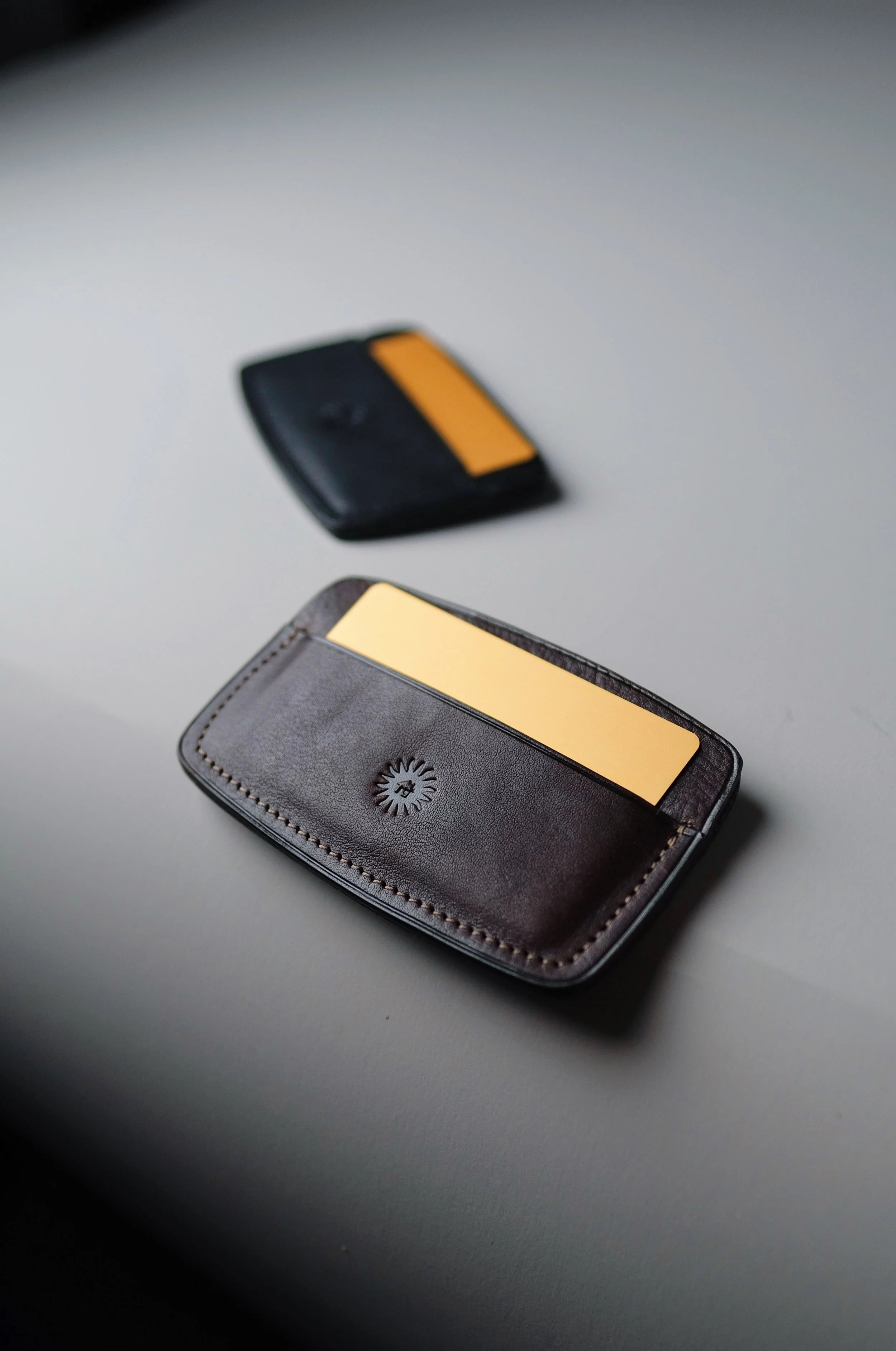 Slip Wallet