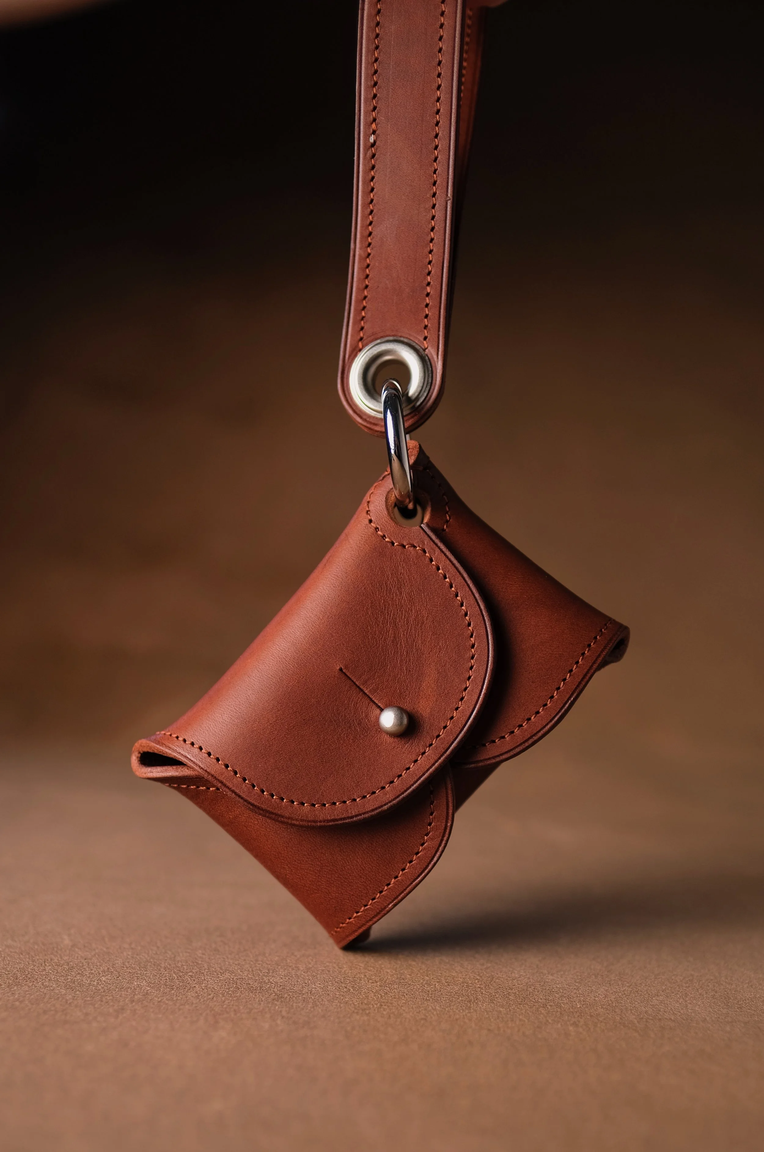 Union Wristlet Set