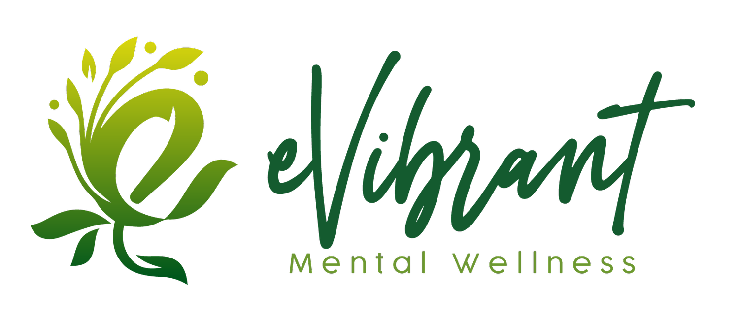eVibrant Mental Wellness