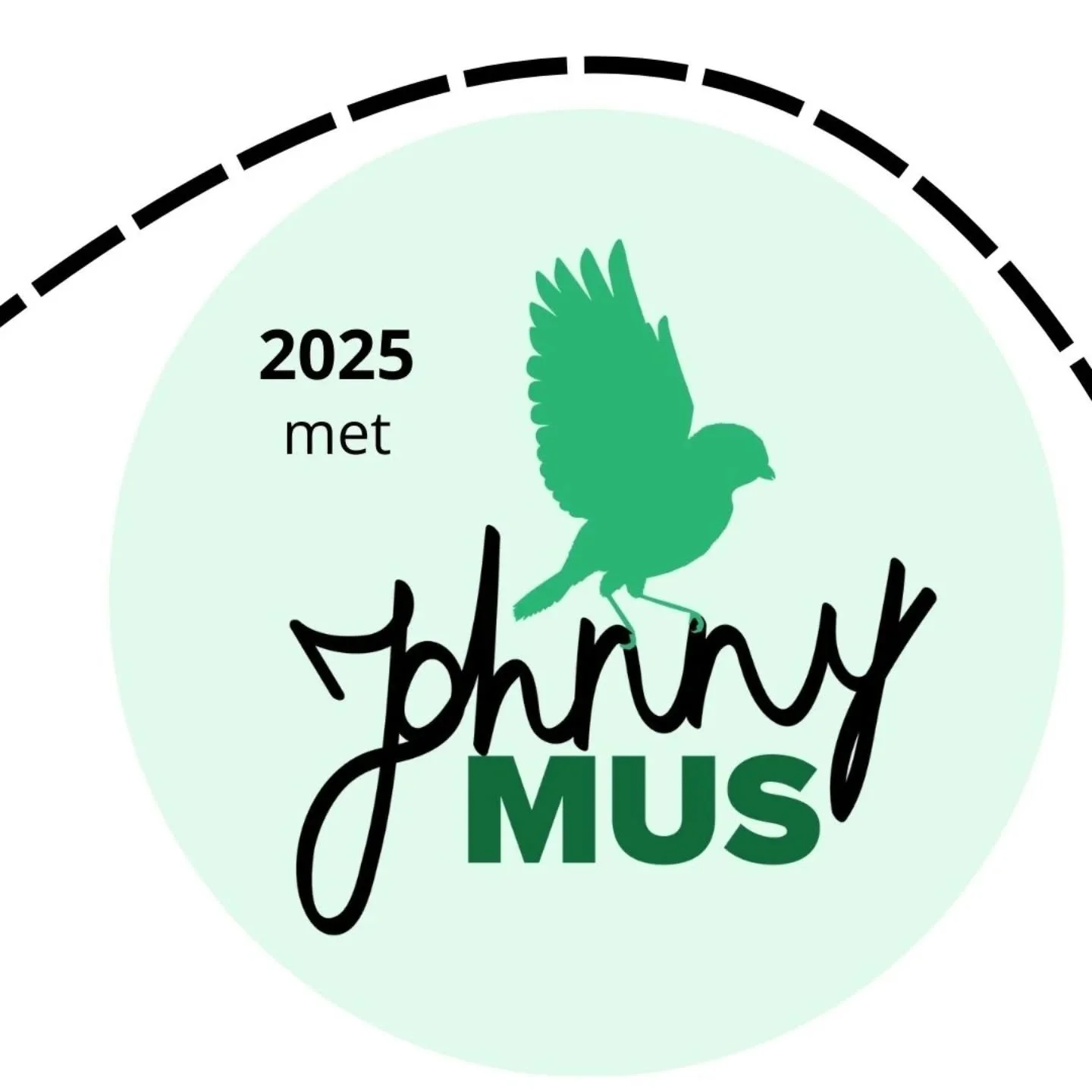2025 met Johnny MUS