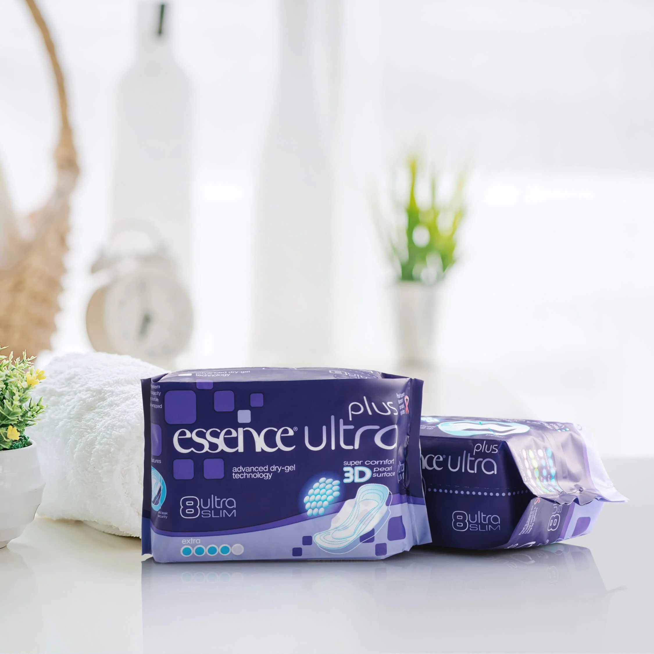 FMCG — Multibrands International