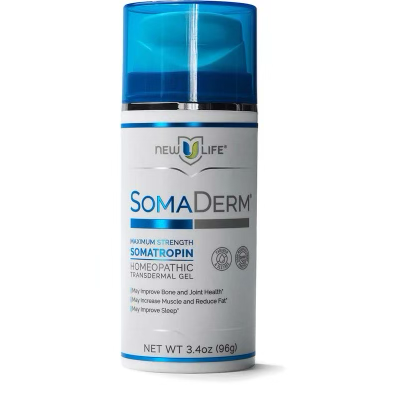 SOMADERM GEL
$169.99