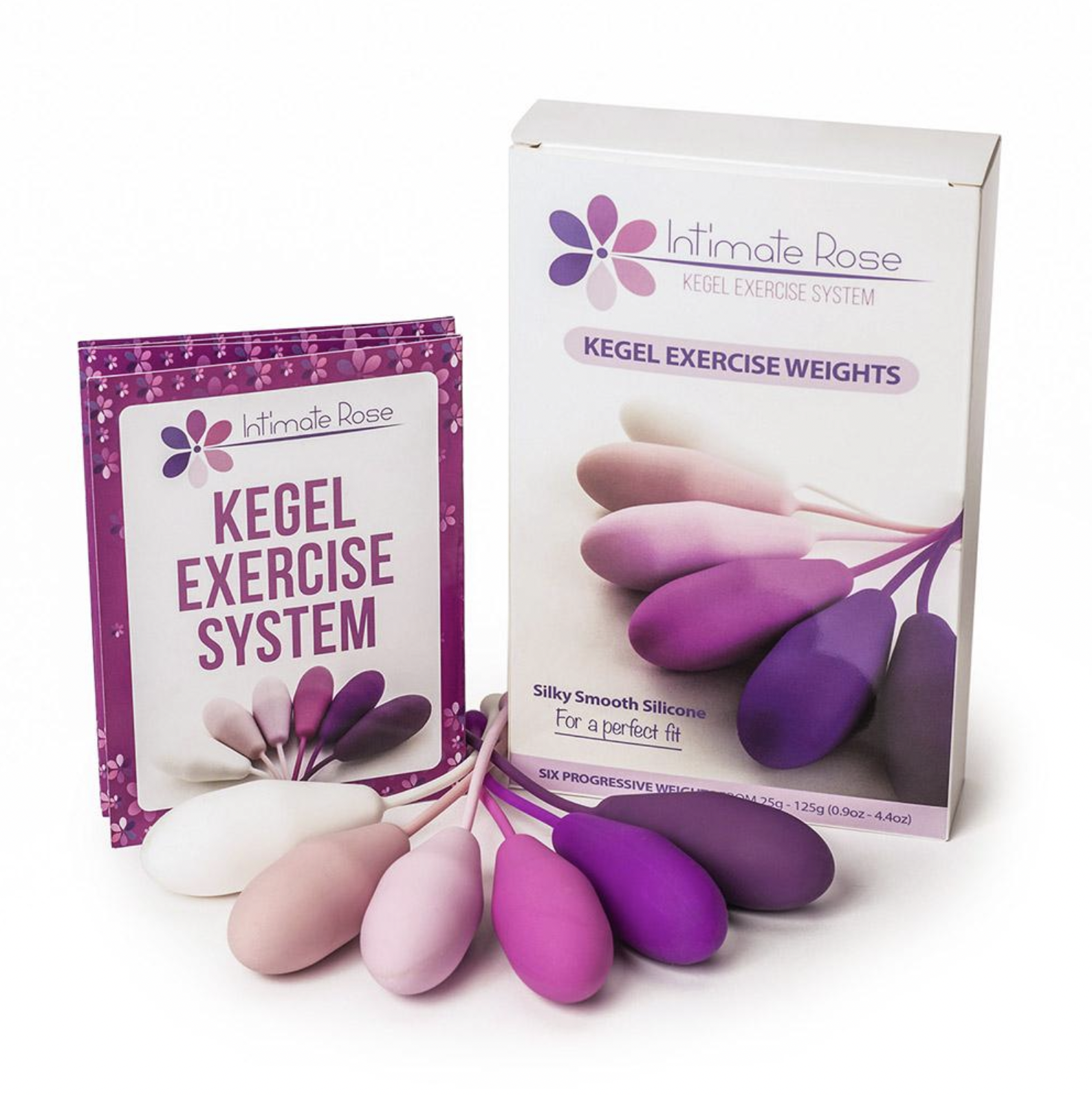 PREMIUM KEGEL EXERCISE SYSTEM