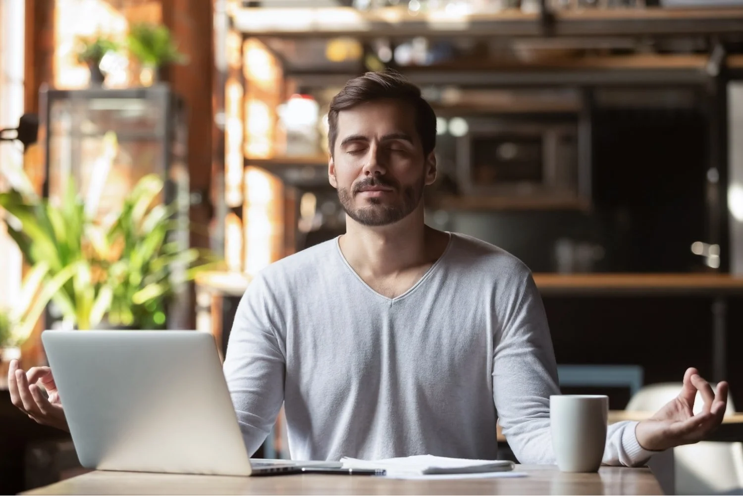 Modern Professional Magazine: How Leaders Use Mindfulness To Evaluate And Elevate: Exclusive