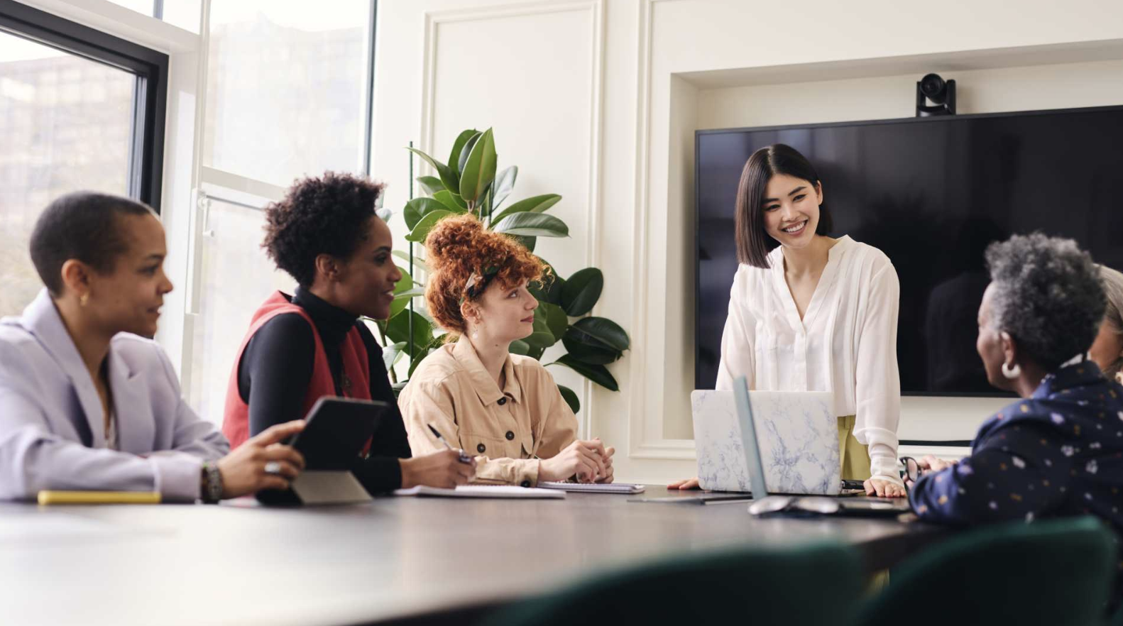 Training Magazine: The Power of Being Human: Why Vulnerability Is an Essential Skill for Modern Leaders