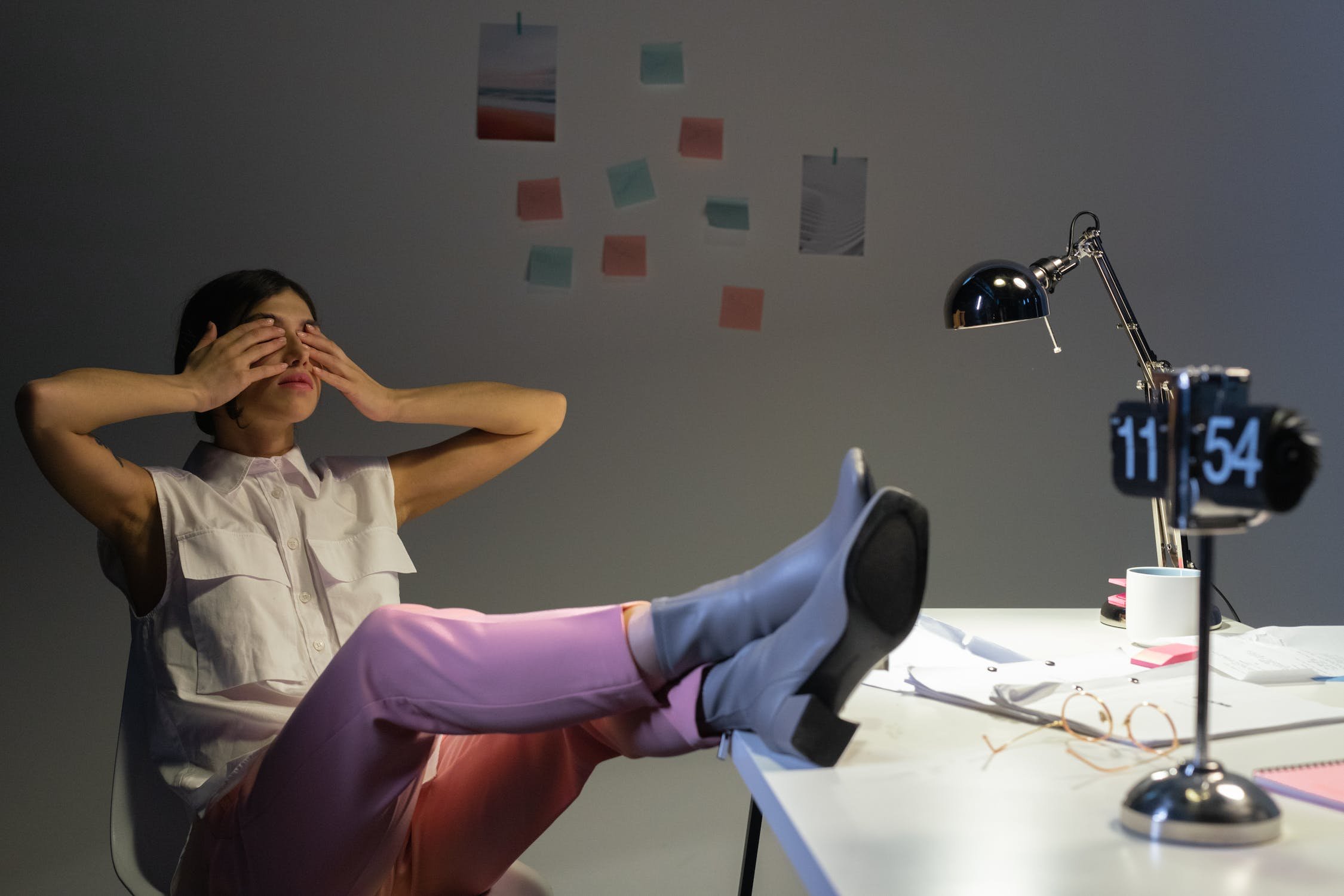Can Behavioral Science Save the Way We Work?