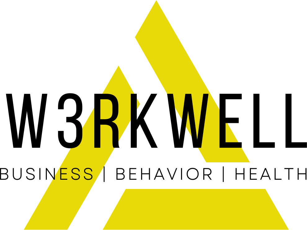W3RKWELL
