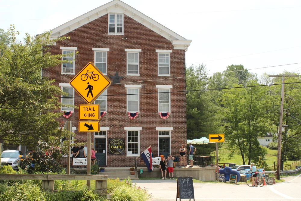 About The Monkton Hotel in Northern Baltimore County, Maryland — The