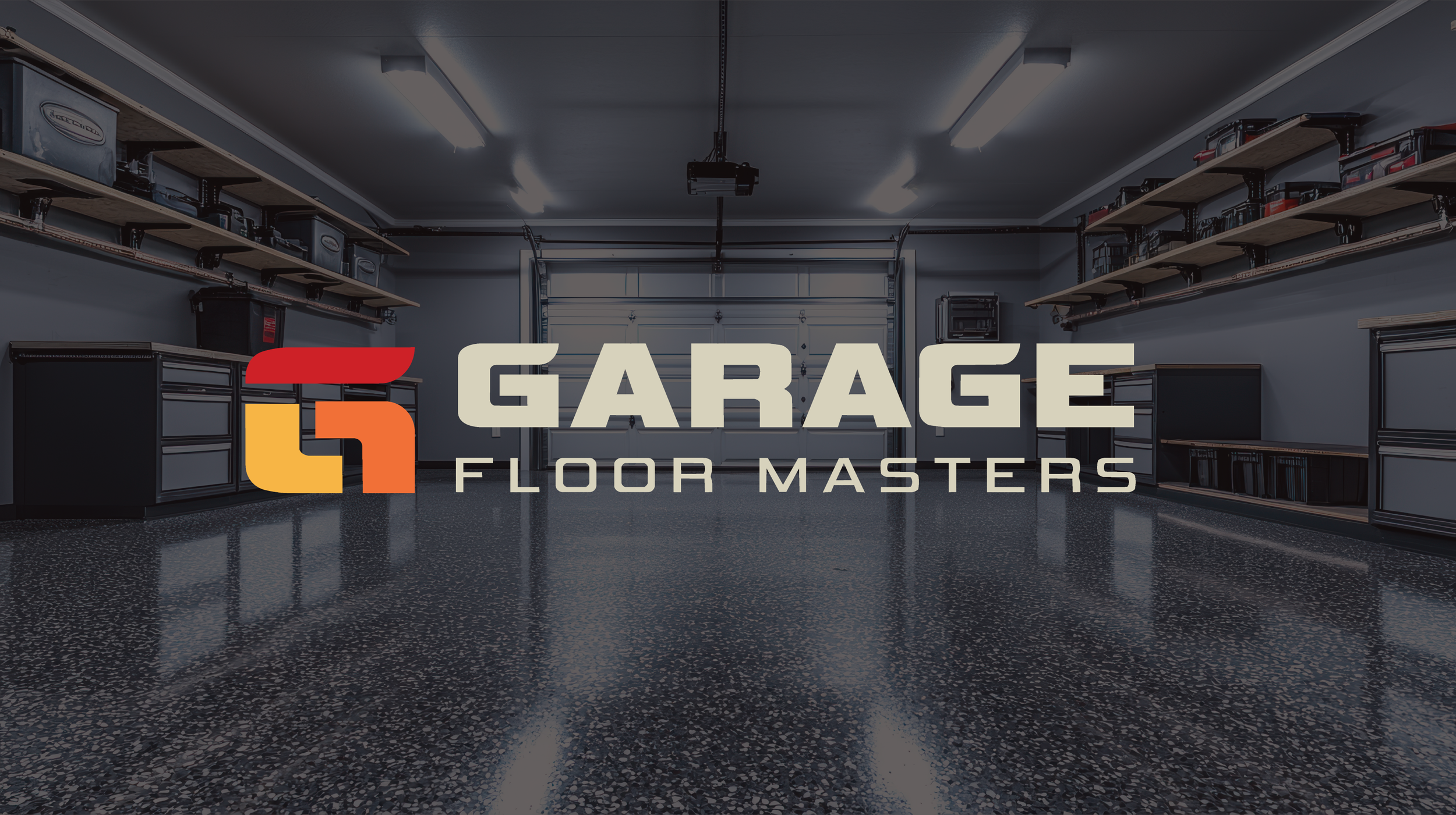 Garage Floor Masters