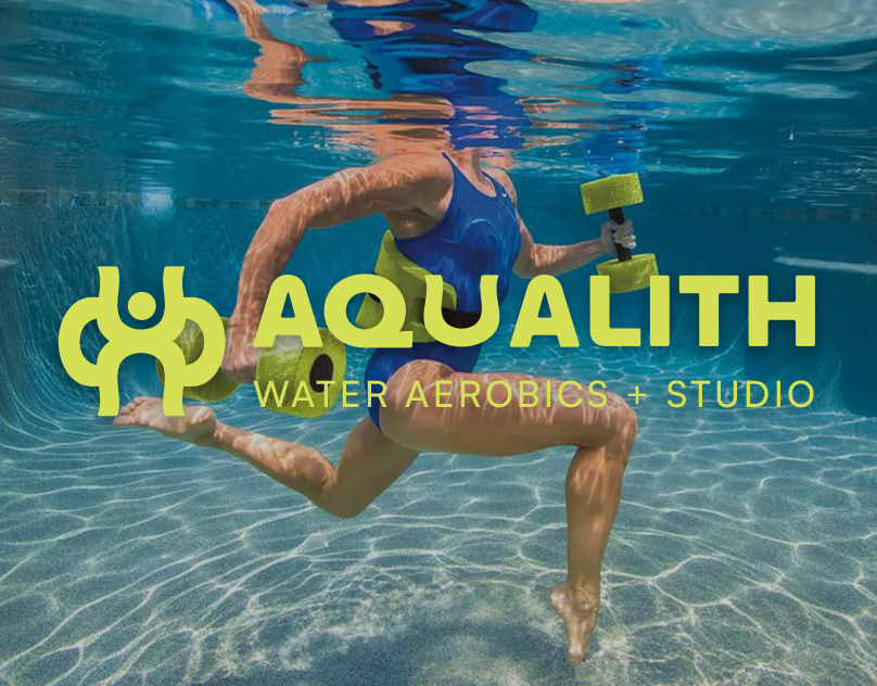 Aqaulith: Aquatic Fitness 
