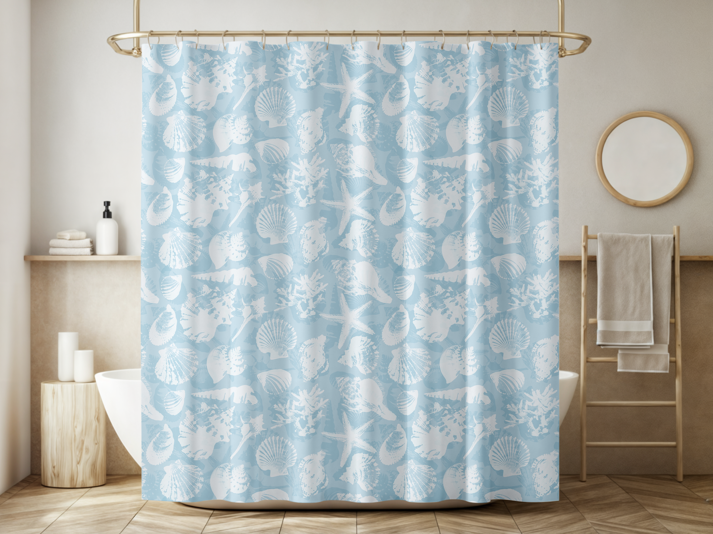 bathroom curtain_seashell_blu.png