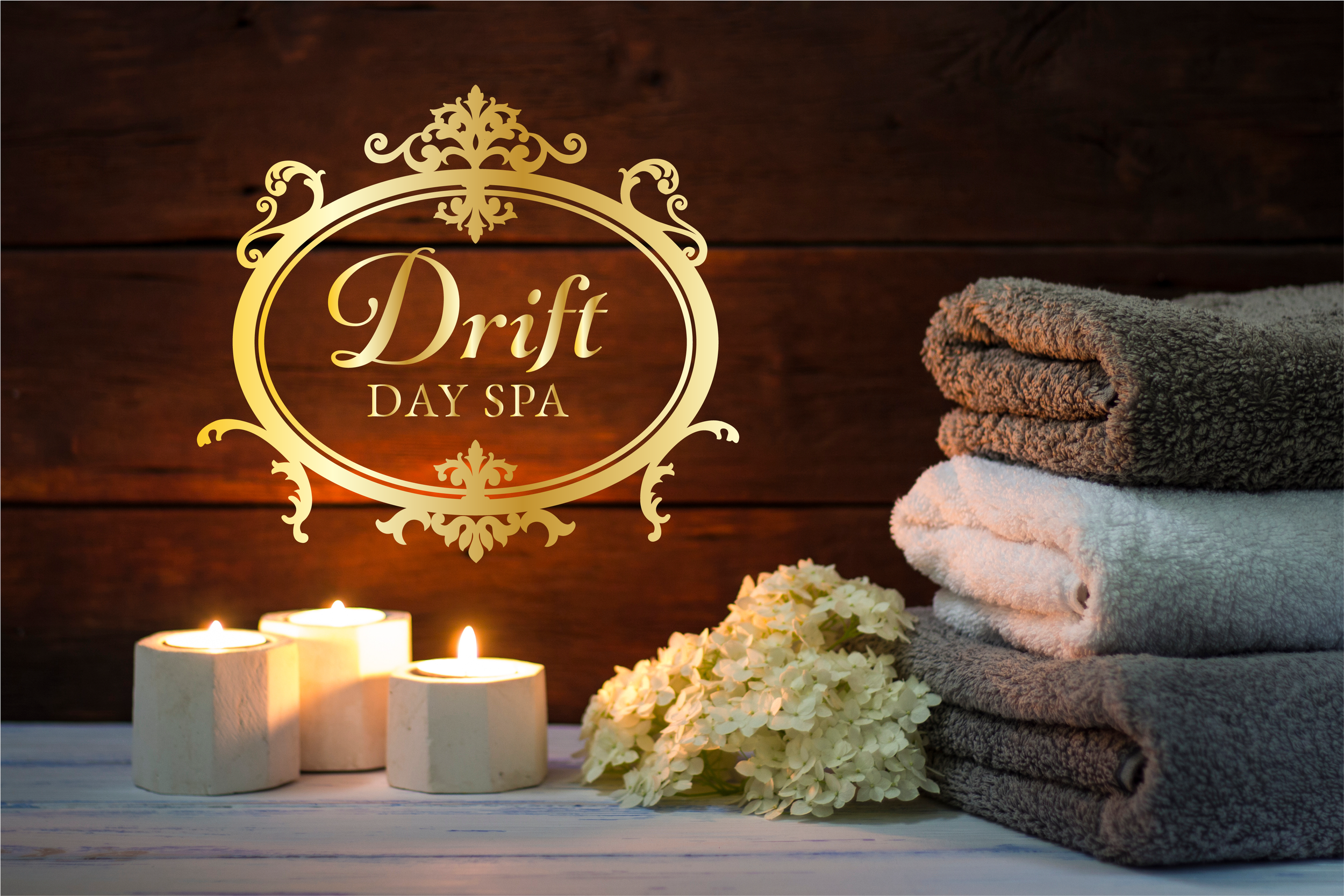 Drift Day Spa: Beauty and wellness