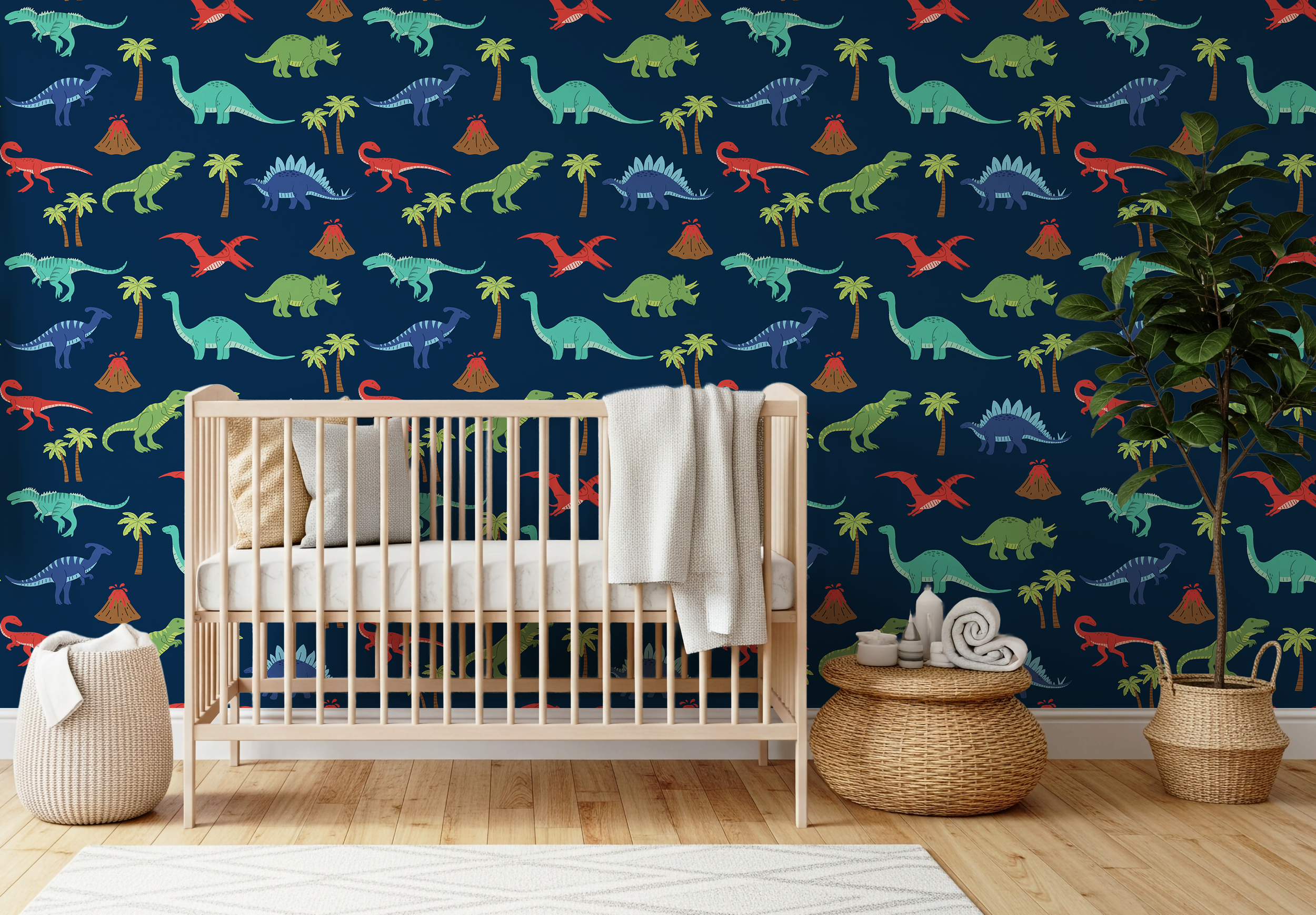 girls nursery_Wallpaper_NavyBlue.png