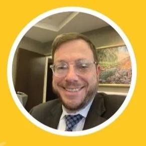 Rabbi Zvi Bloom