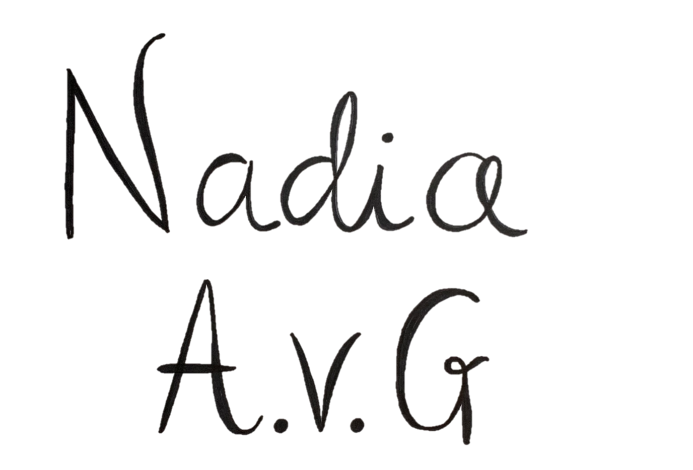 Nadia Alting