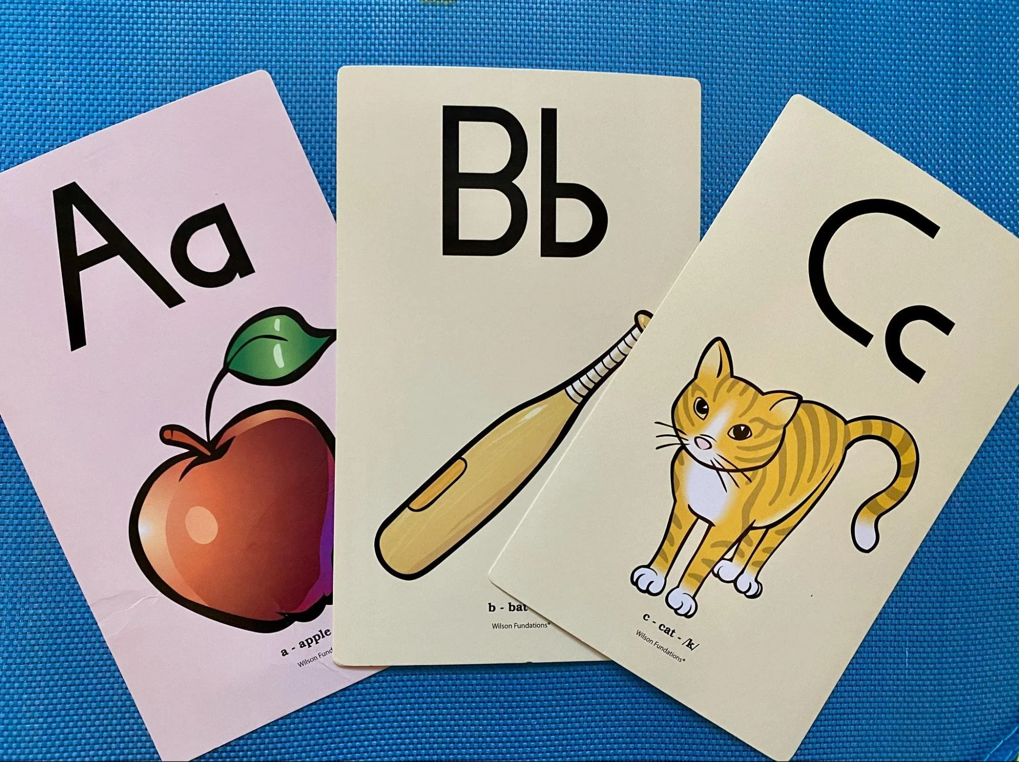 Four Fun Multi-Sensory Ways to Learn Letter Names and Sounds at Home