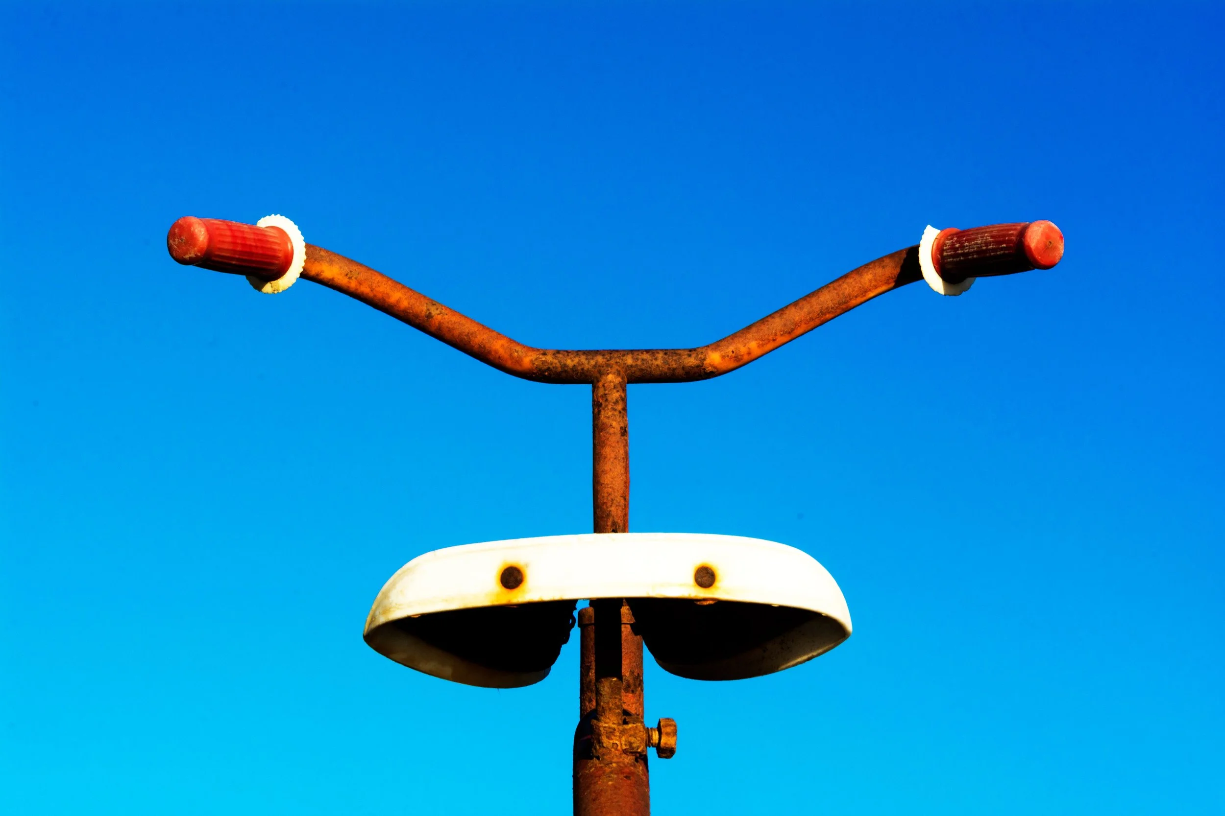 Rust and Radicals: Understanding Oxidative Stress and How to Fight It