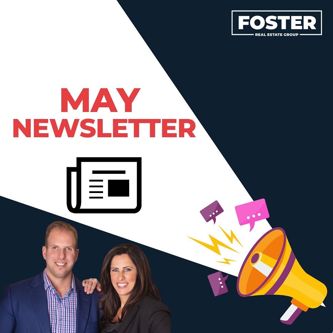 Interested in signing up for our newsletter?

📧info@thefostergroup.ca

🌟Creating the &ldquo;Wow&rdquo; Effect in Buyers🌟

One way is to play the role of a buyer yourself. Walk through your front door as if you&rsquo;ve never been inside your home 