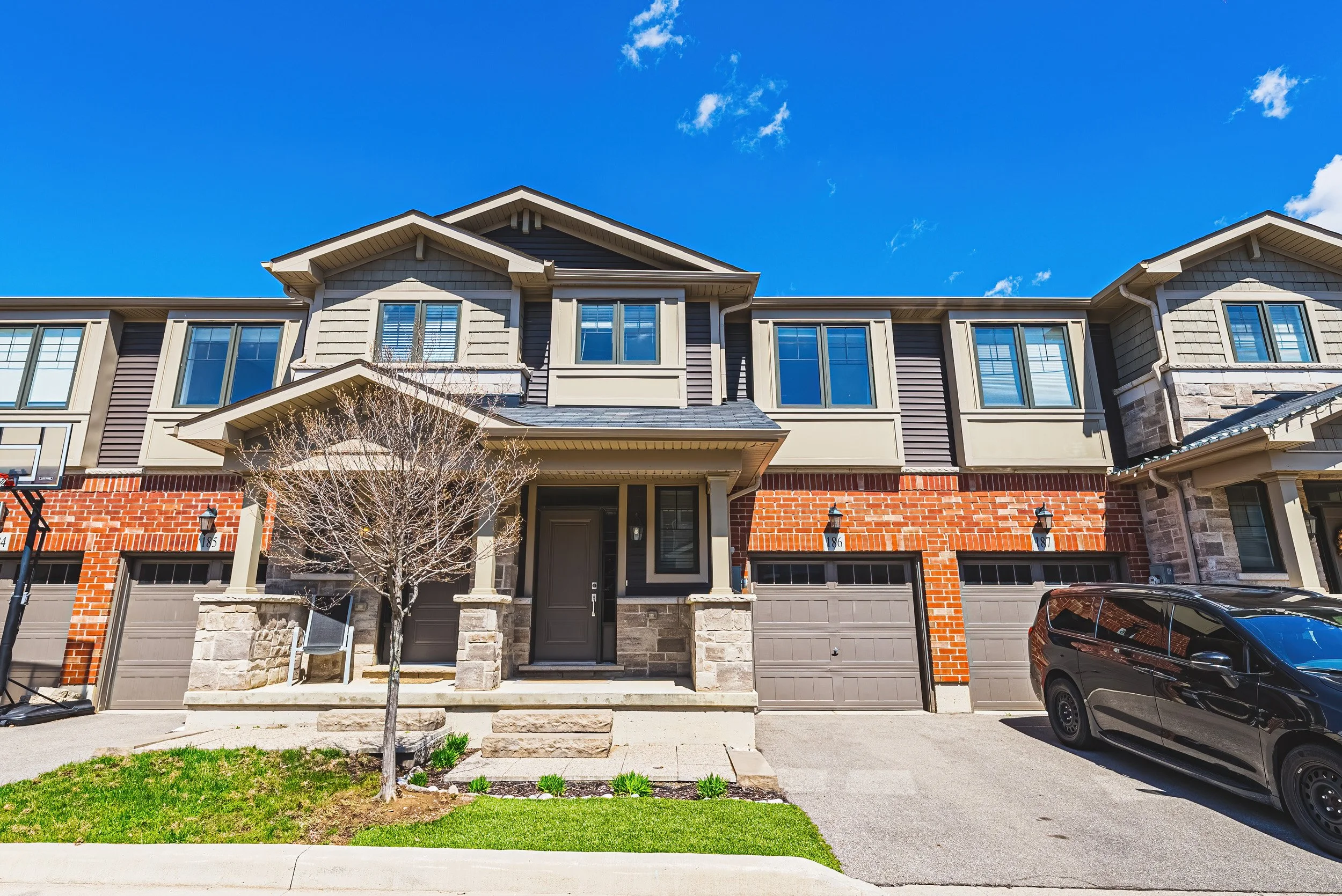 1890 Rymal Rd E Unit 186, Stoney Creek