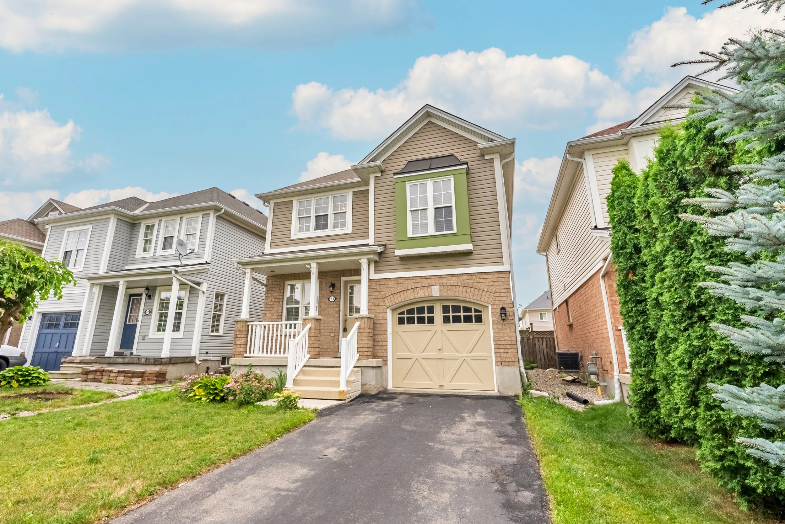 71 Powell Dr, Binbrook