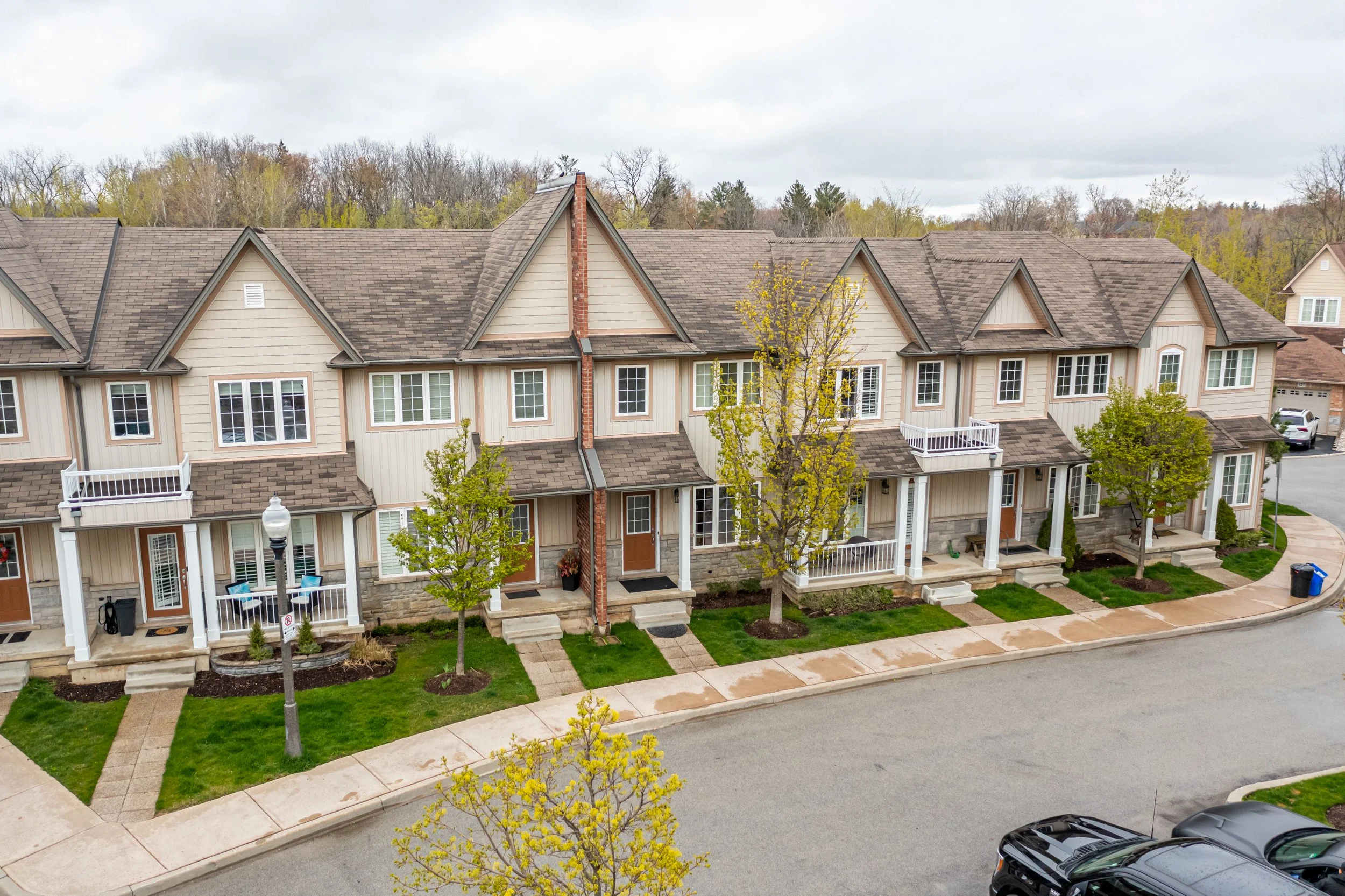 111 Liddy Coat Ln, Ancaster