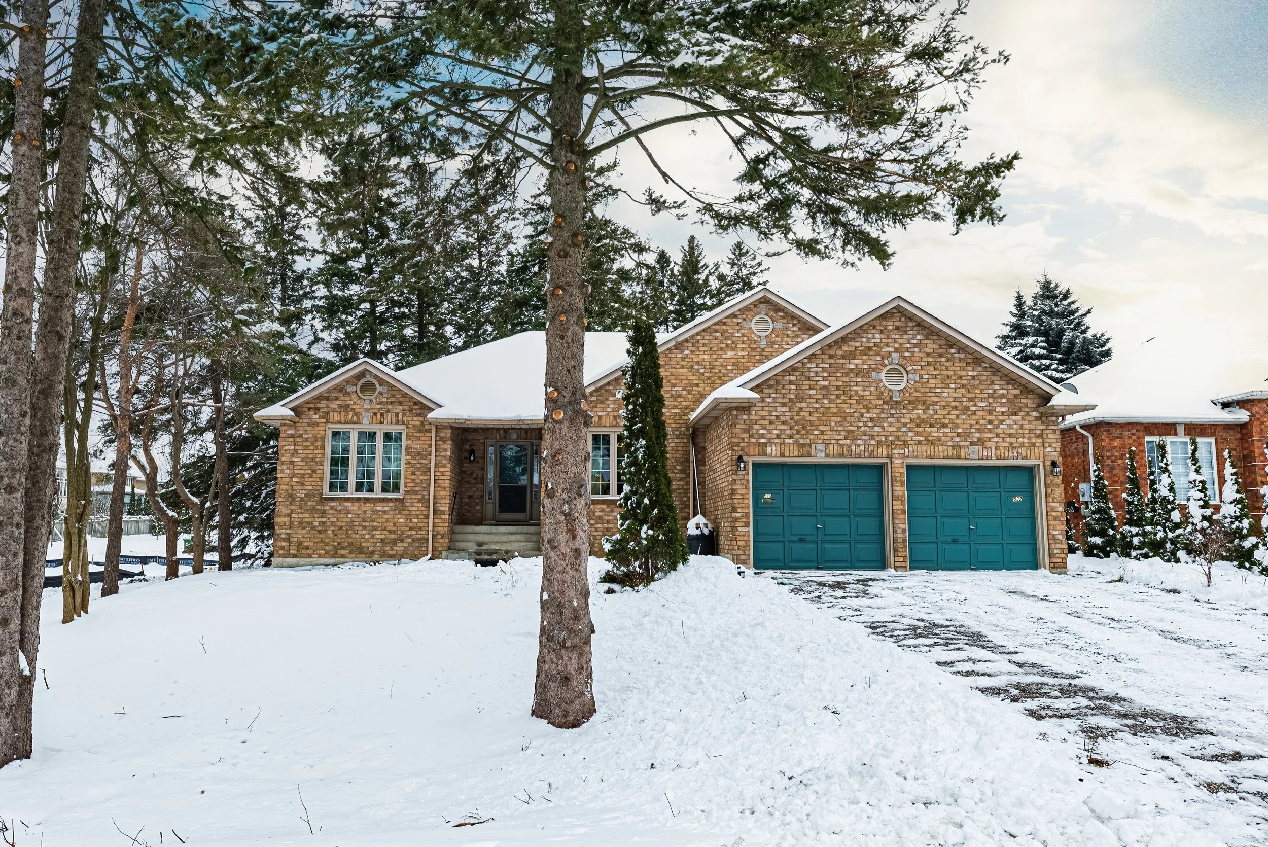 532 Calder St, Ancaster
