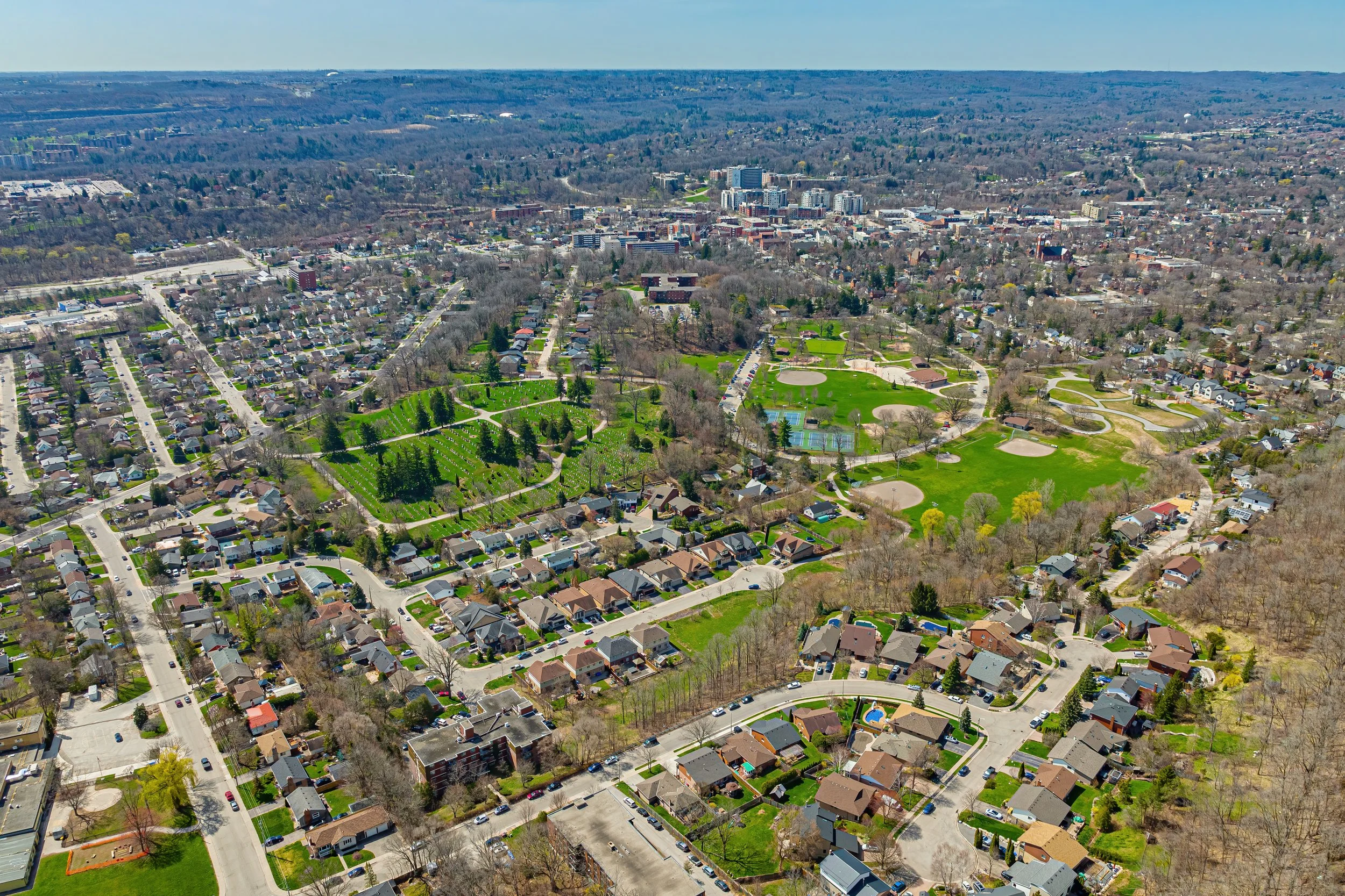 Dundas, Ontario