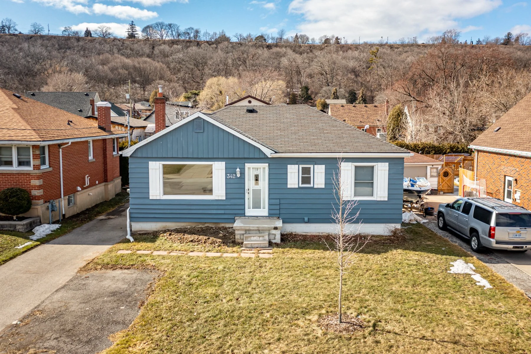 342 Rosedale Ave