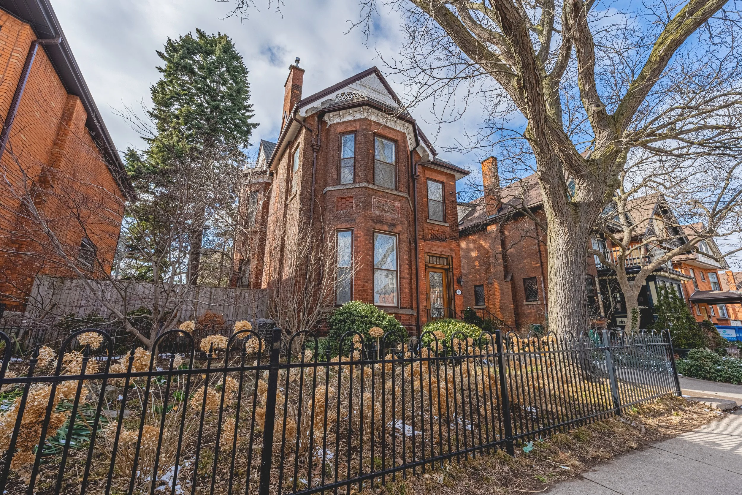  92 Wellington Street S, Hamilton
