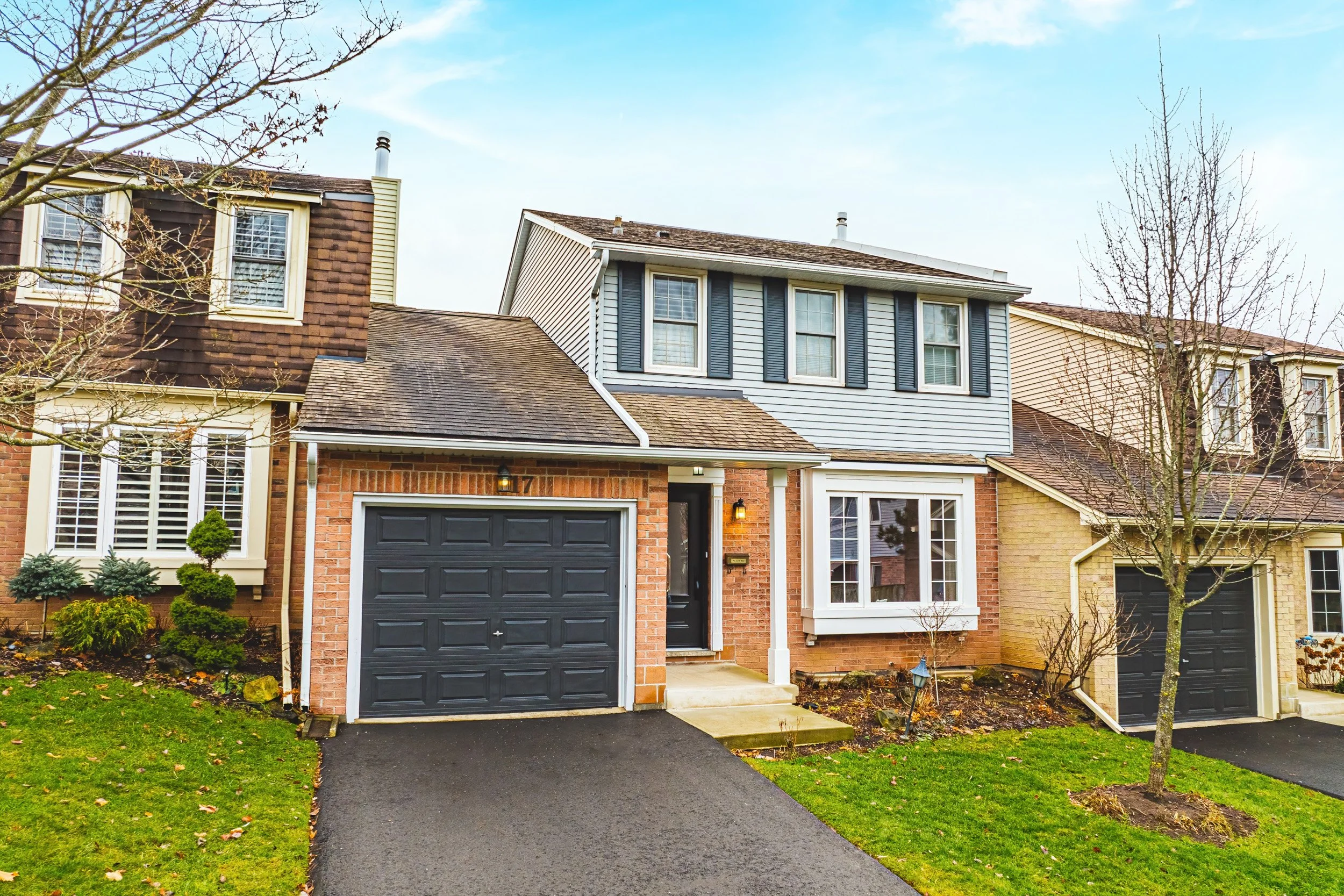 #17-105 Wilson Ave Street W, Ancaster
