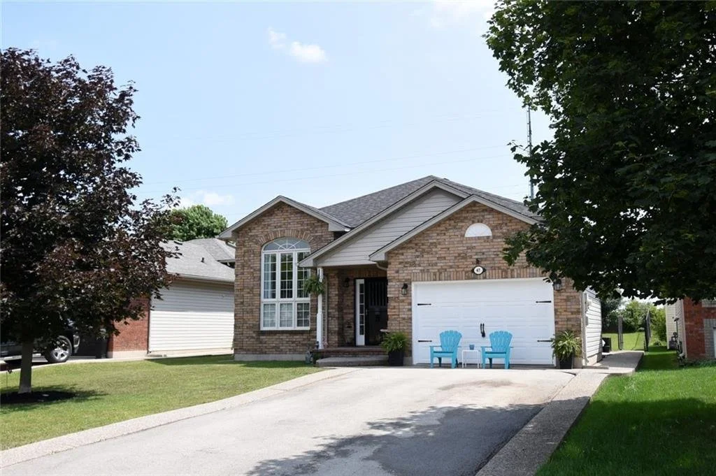 47 Fuller Drive, Caledonia