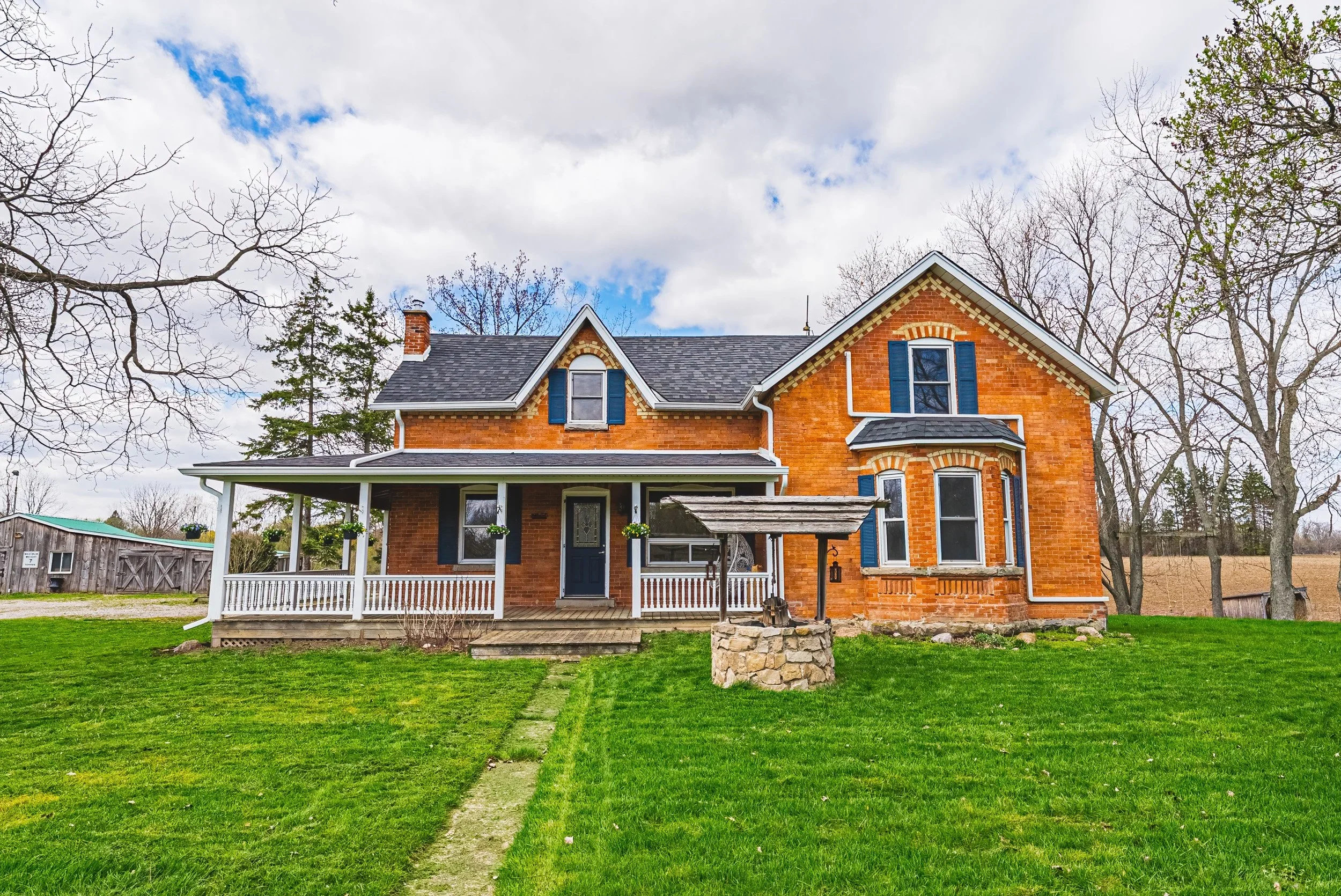 1292 Glancaster Road, Ancaster