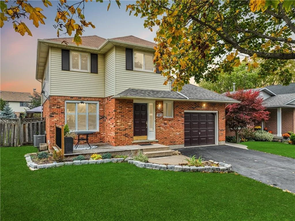 4510 Ivy Gardens, Beamsville
