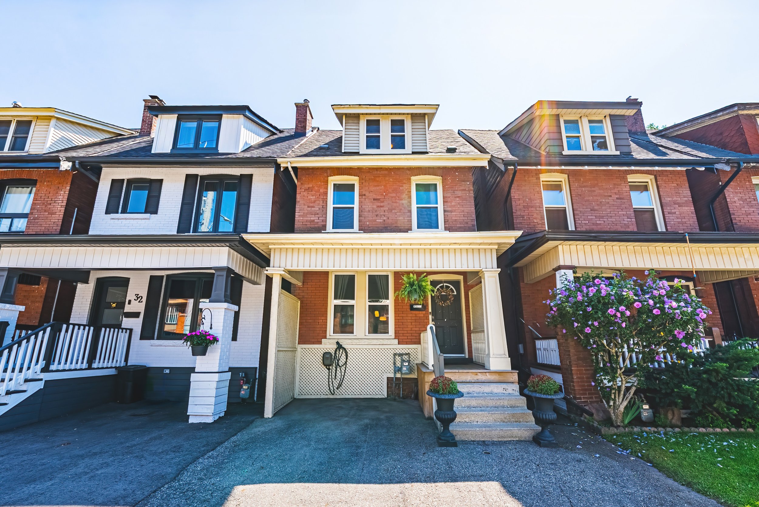 30 Cumberland Ave, Hamilton