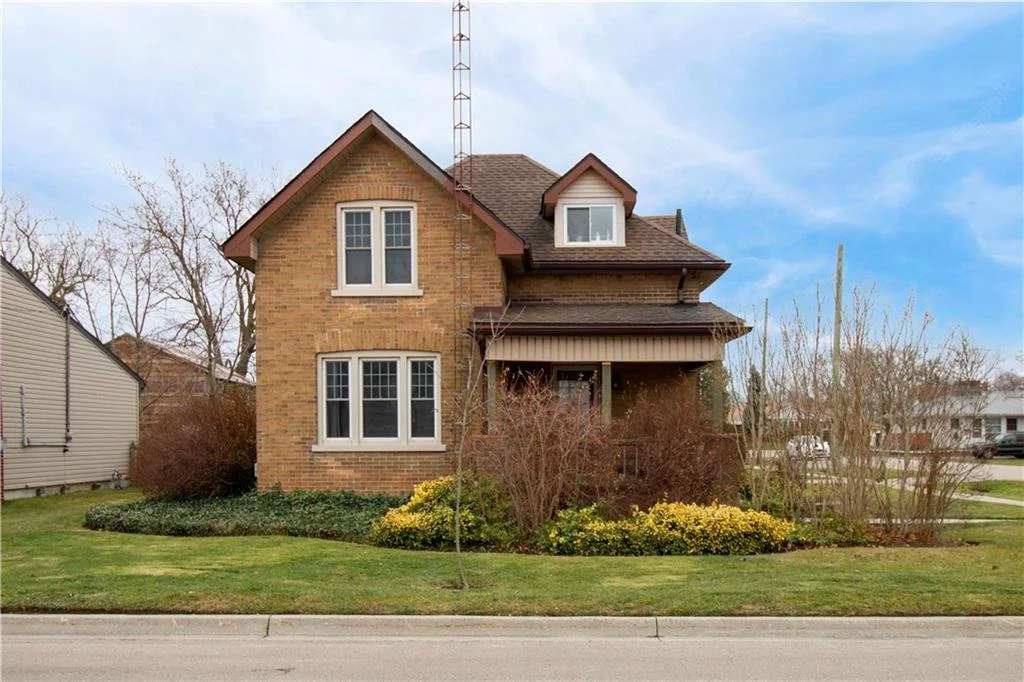 11 Marathon street, Hagersville