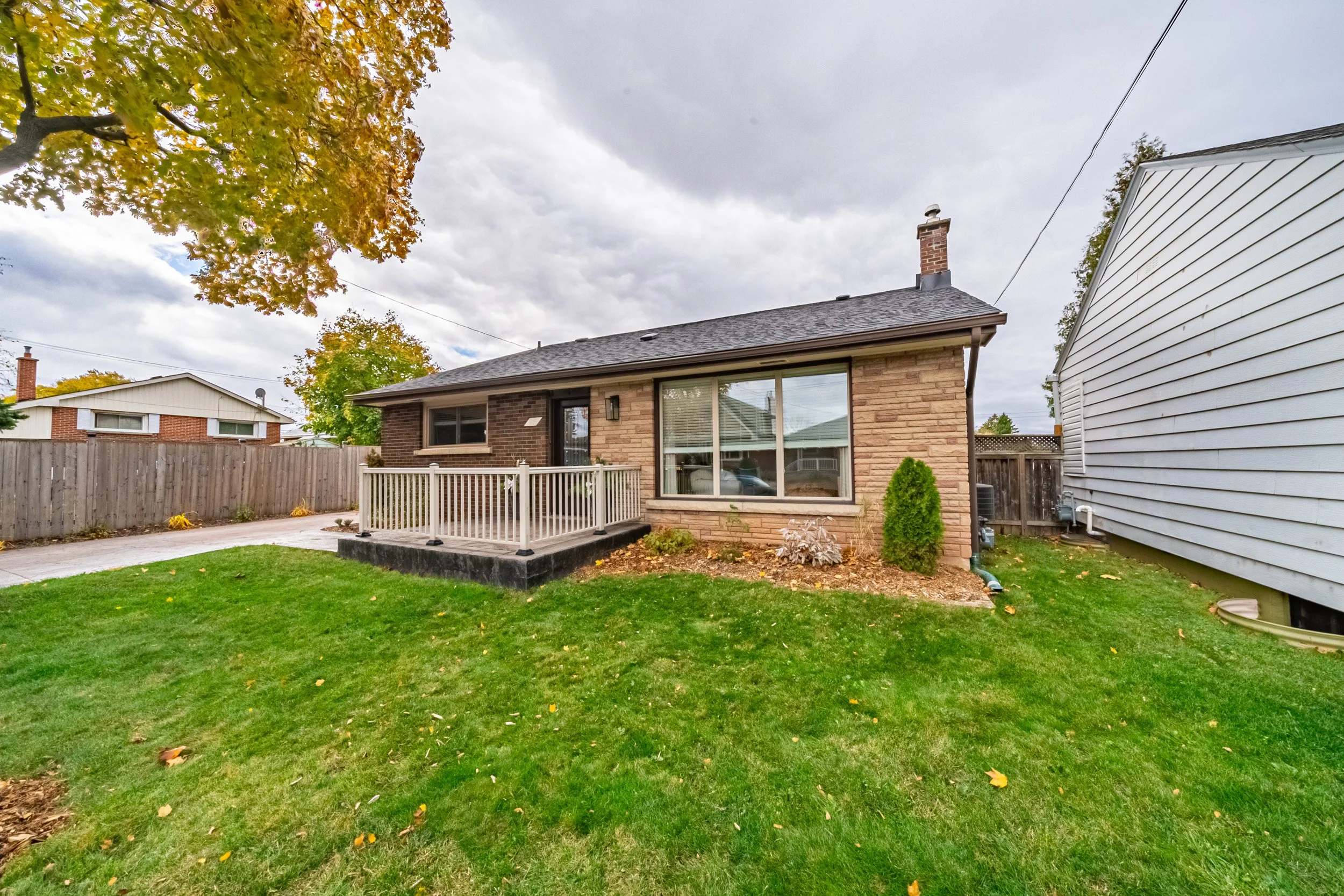 215 Glennie Ave, Hamilton