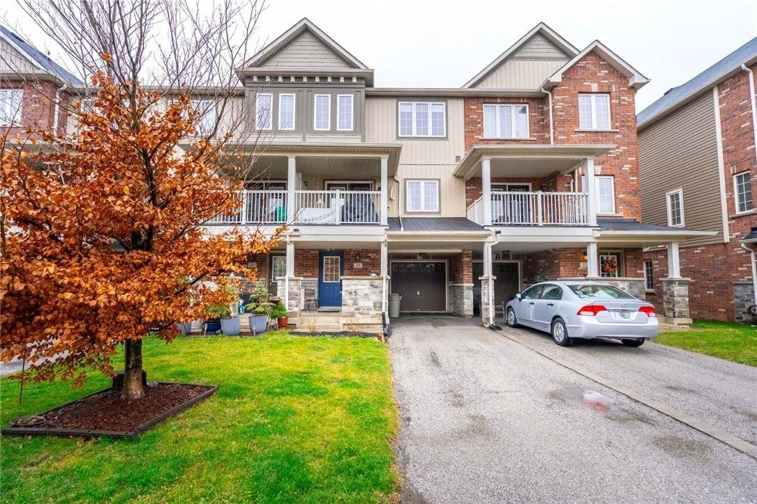 25 NISBET Boulevard, Waterdown