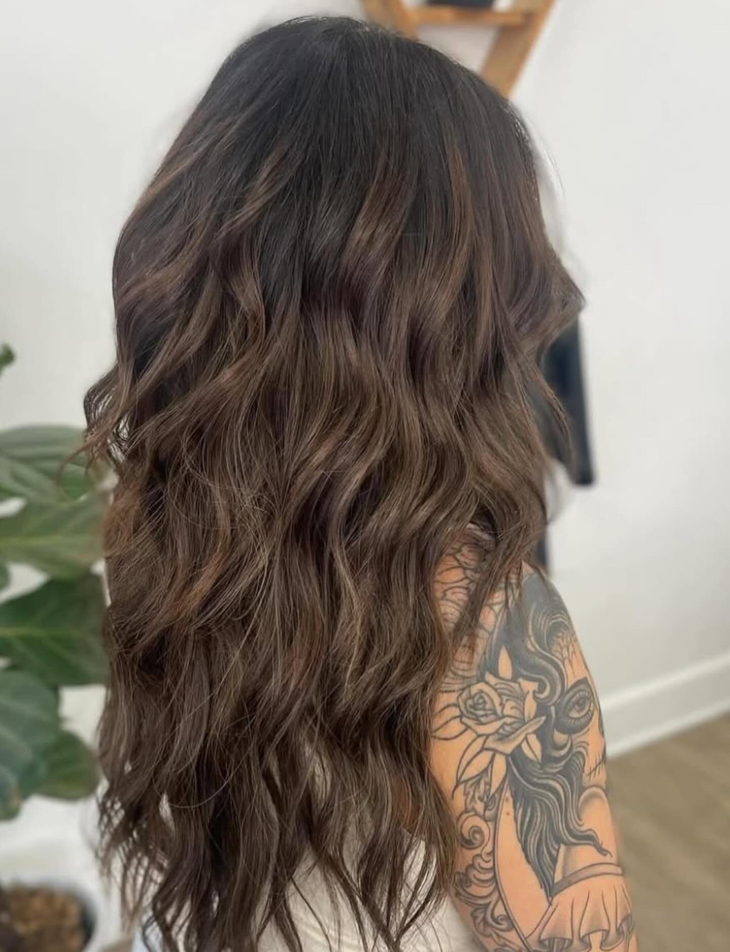 Dreamiest brunette 👌🏻