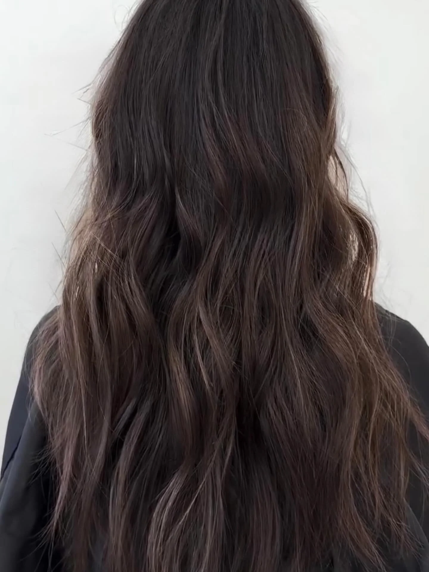 Moody brunette @emmydoes.hair