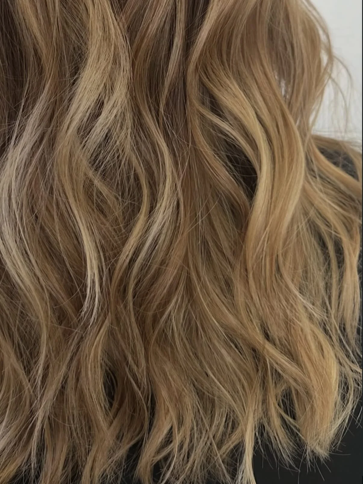 Up close and dimensional 💕